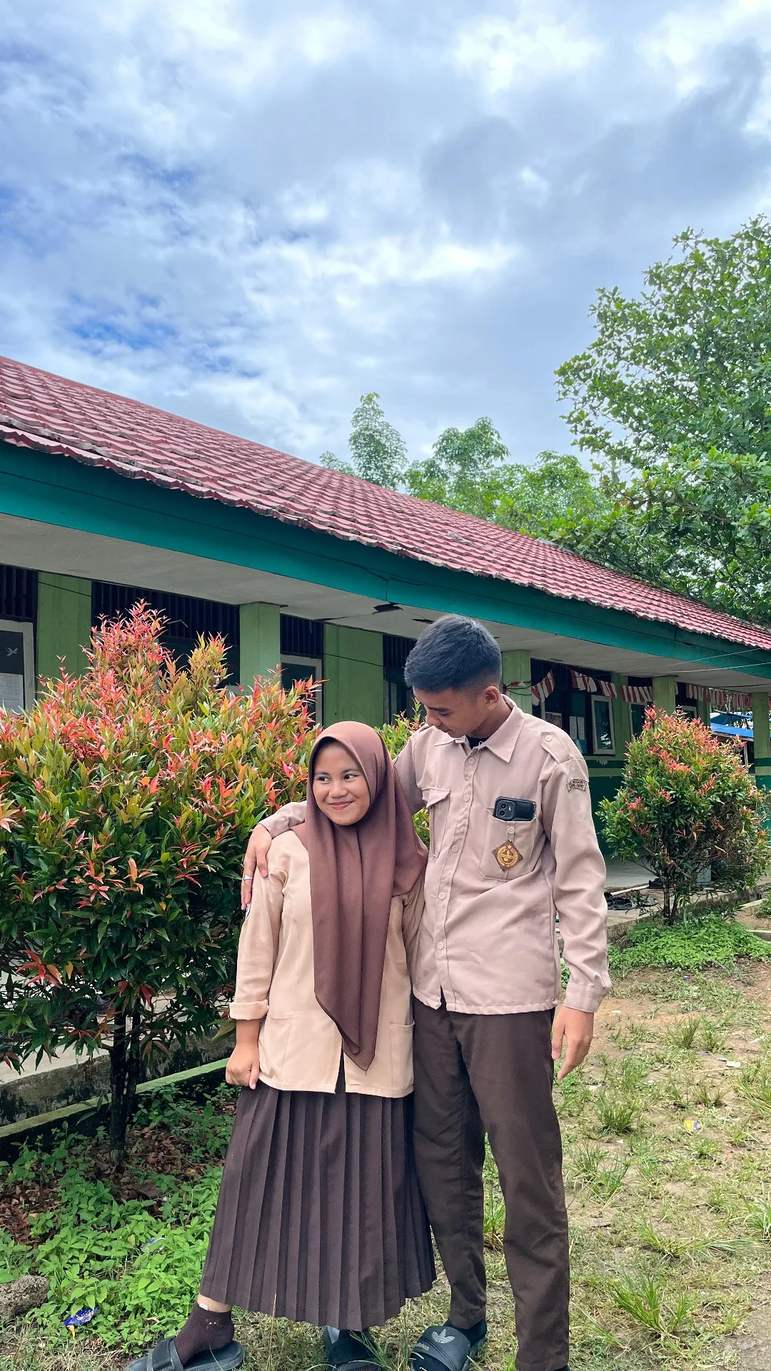 Memory photo