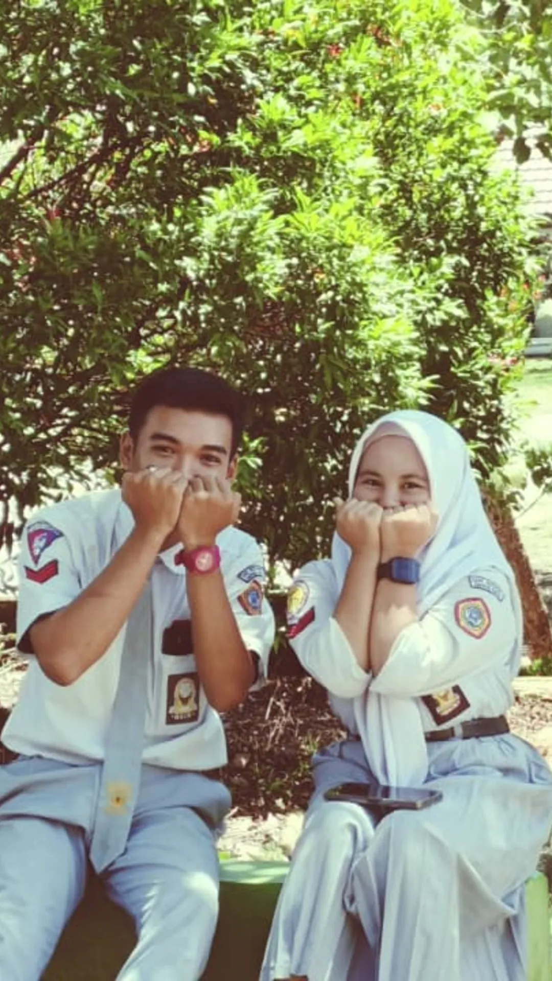 Memory photo