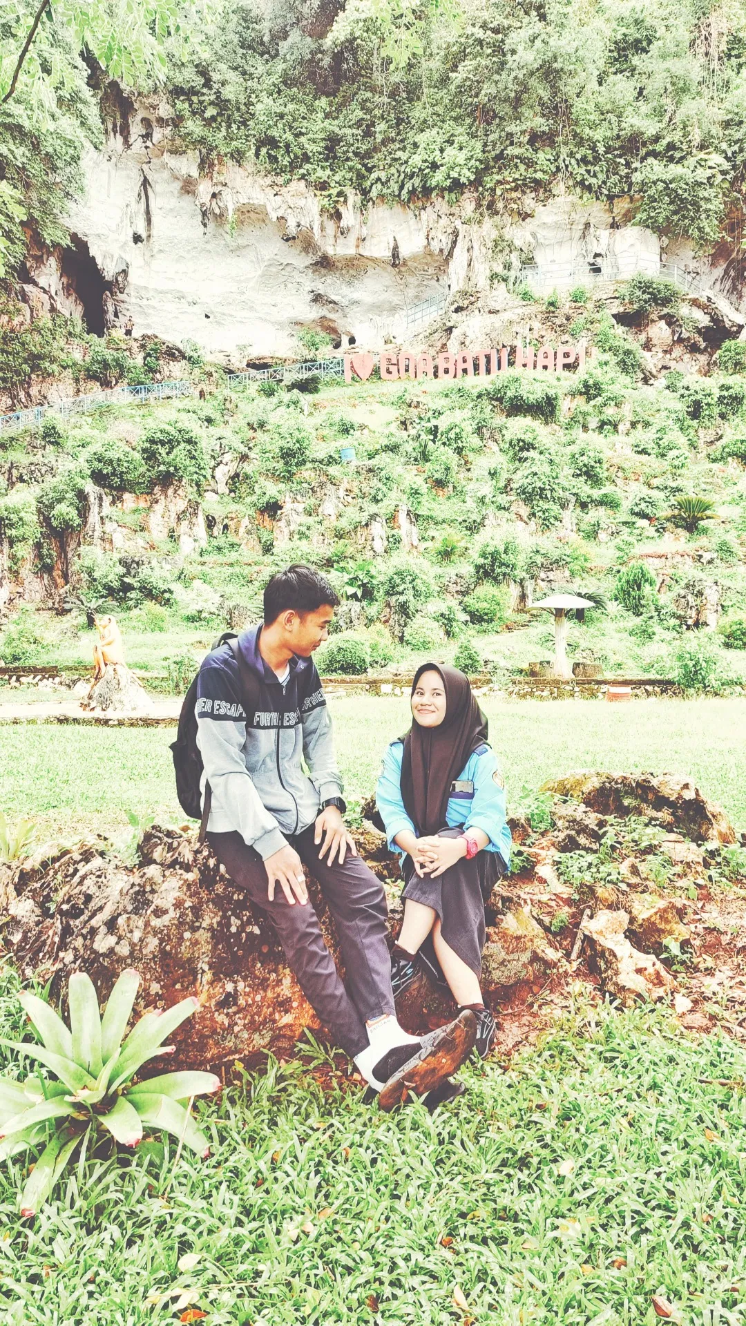 Memory photo