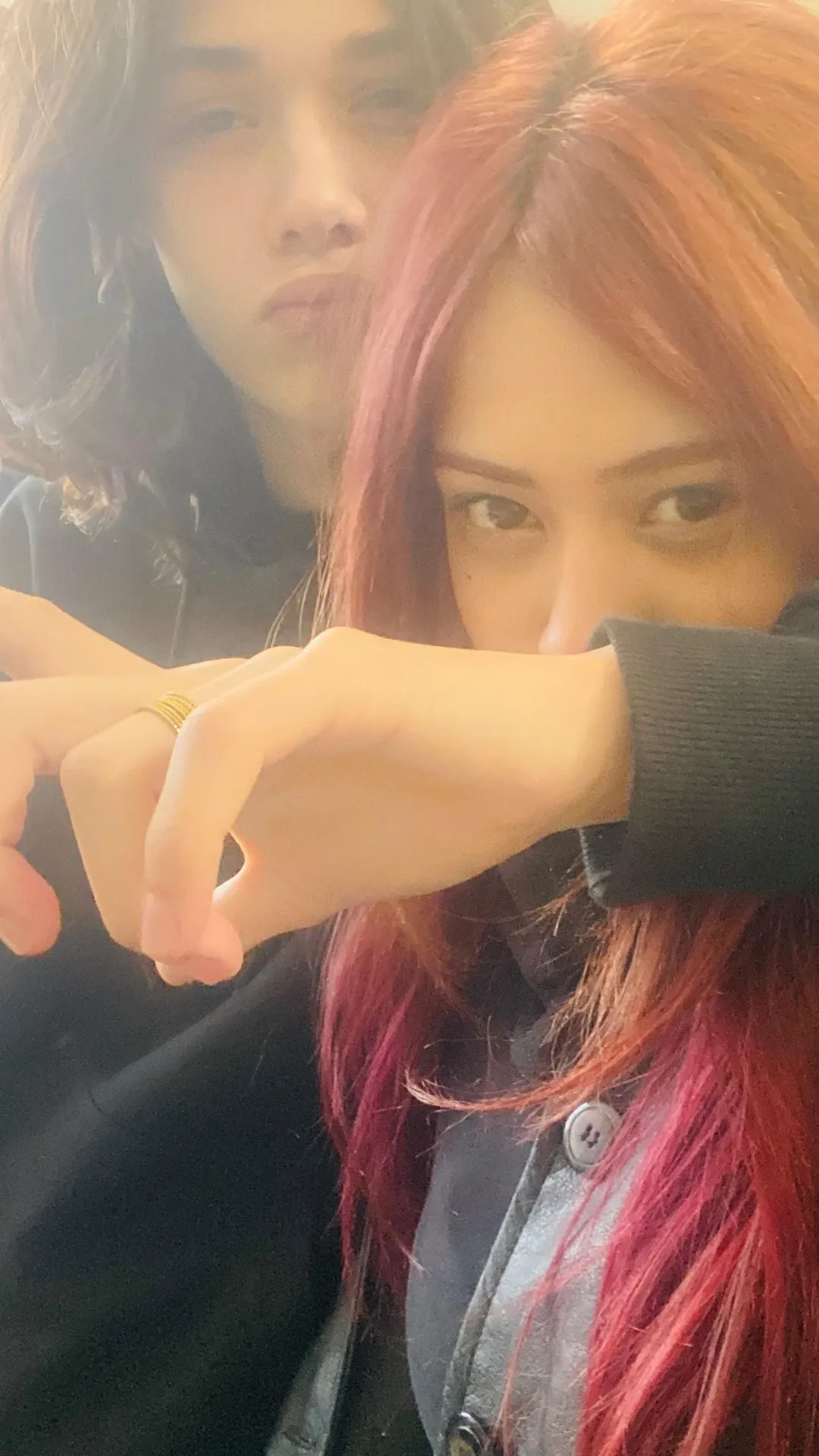 Memory photo