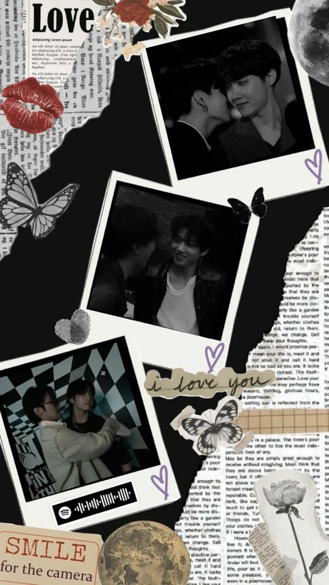 Memory photo