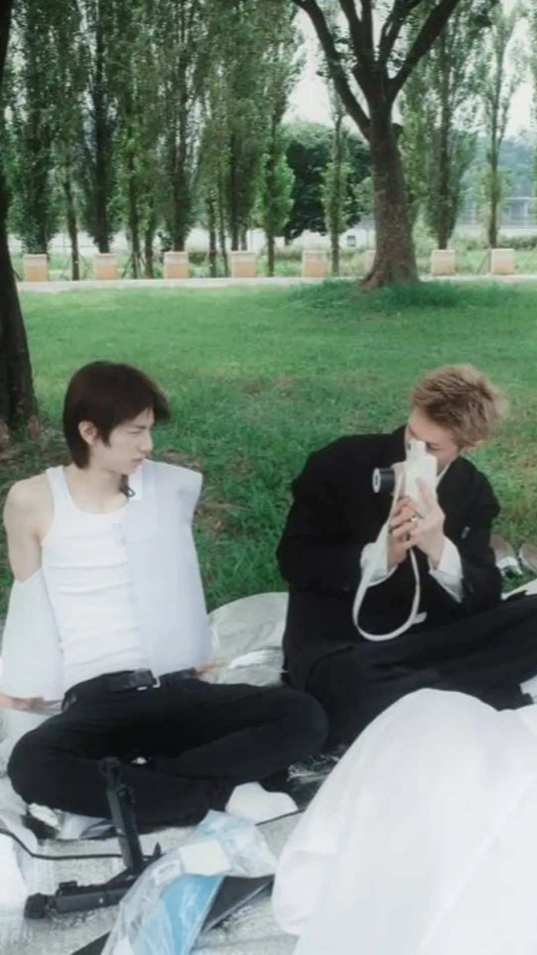 Memory photo