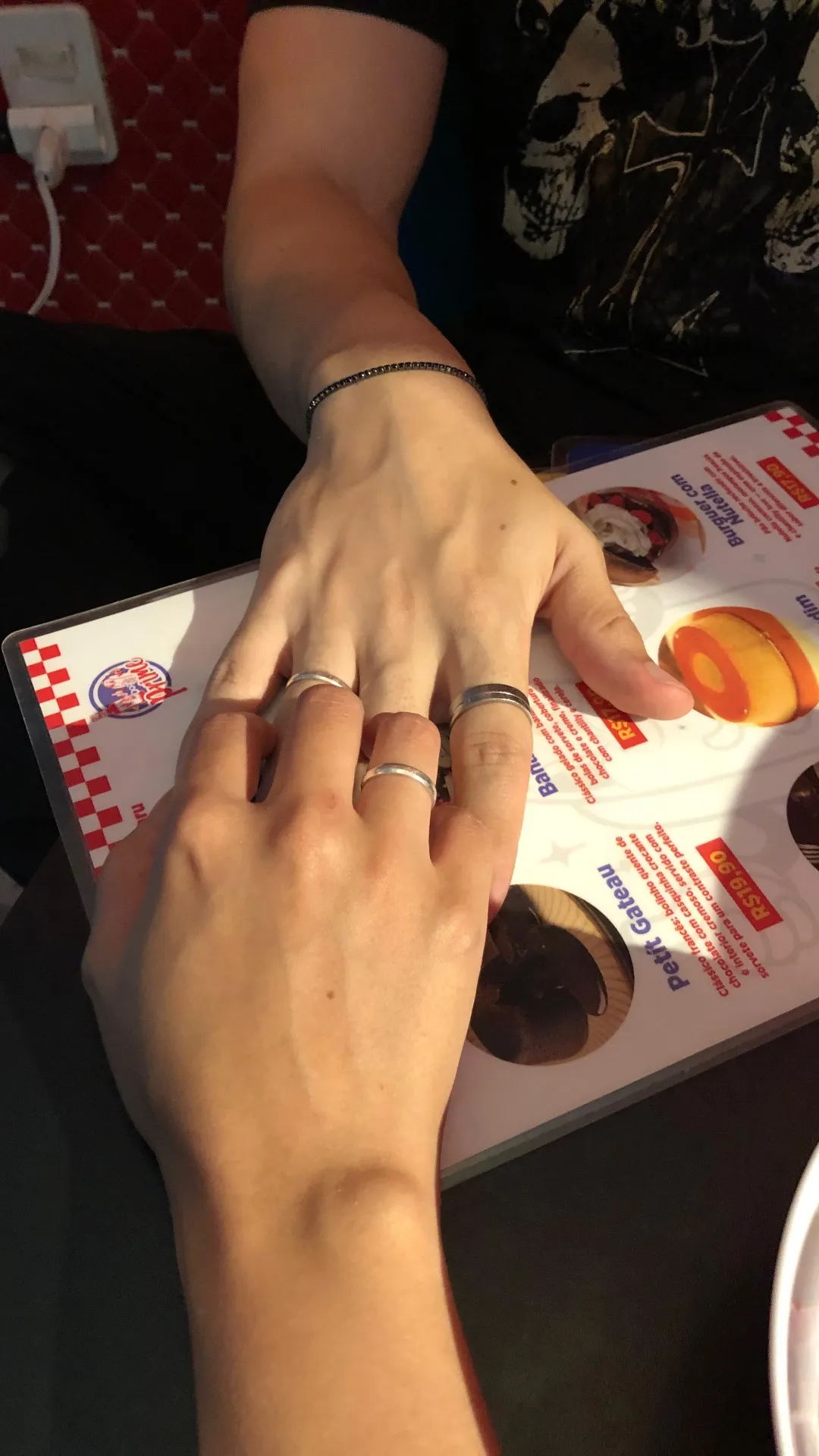 Memory photo
