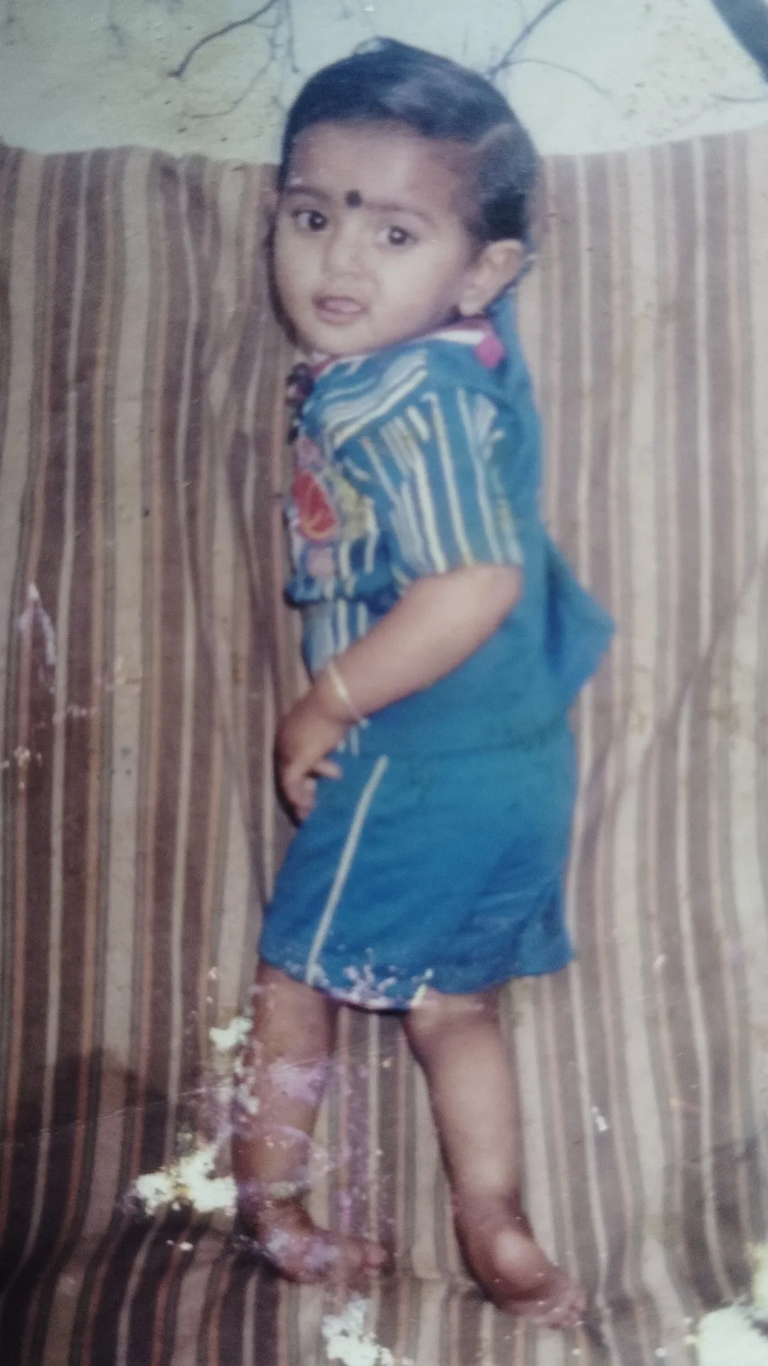 Memory photo