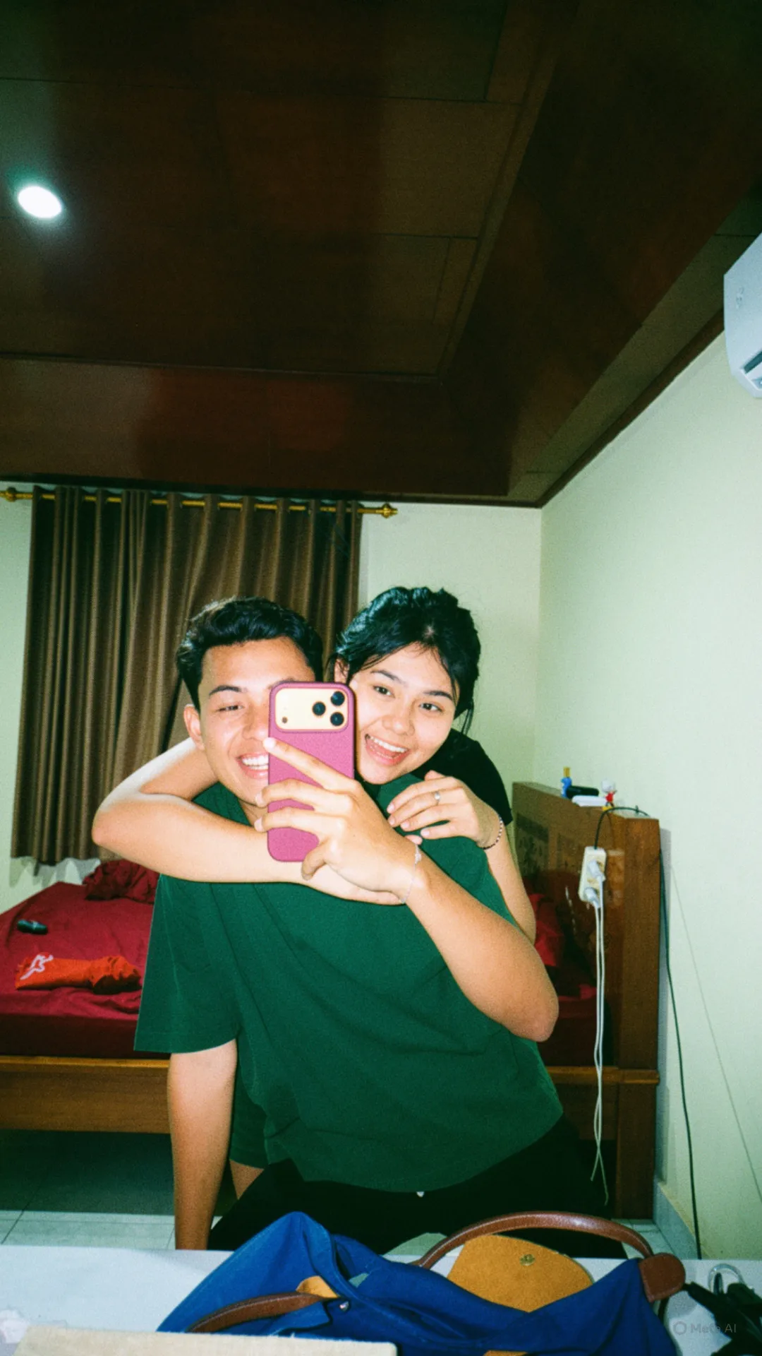 Memory photo