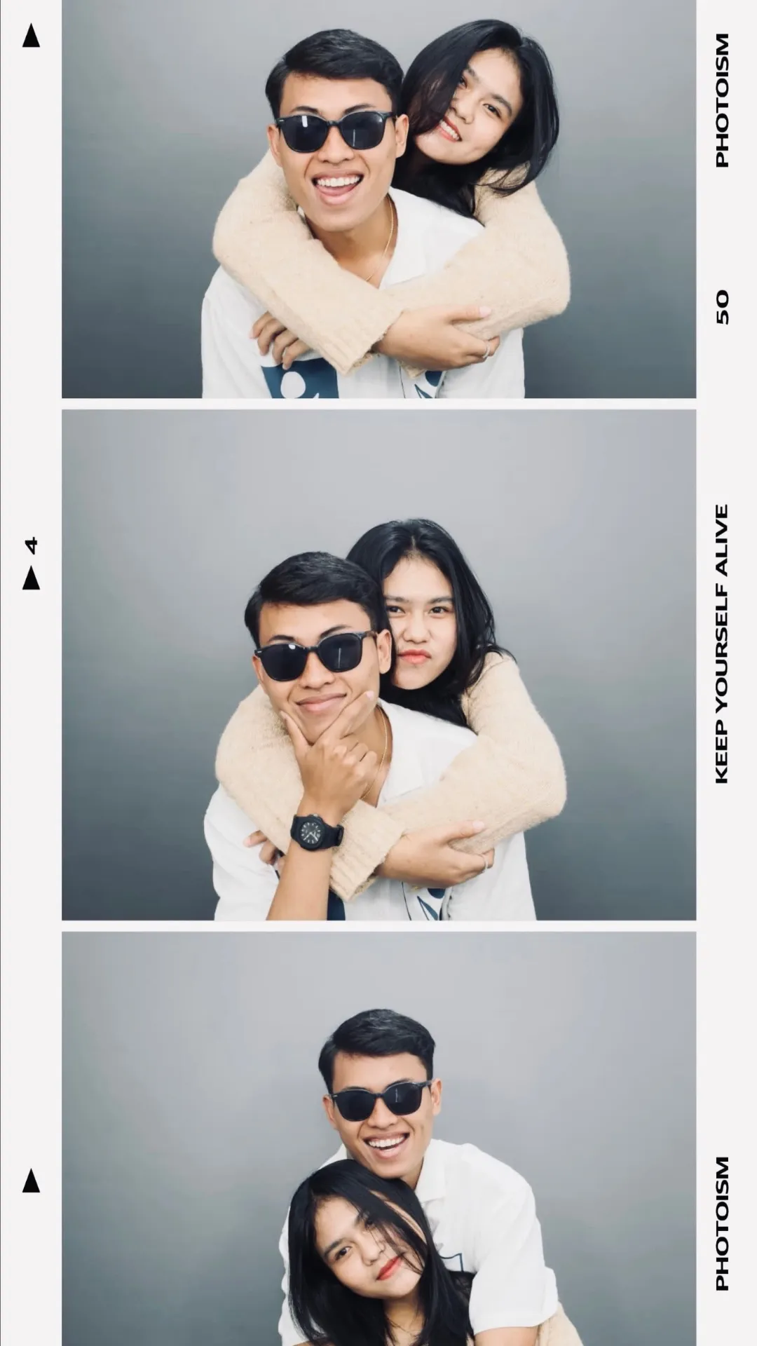 Memory photo