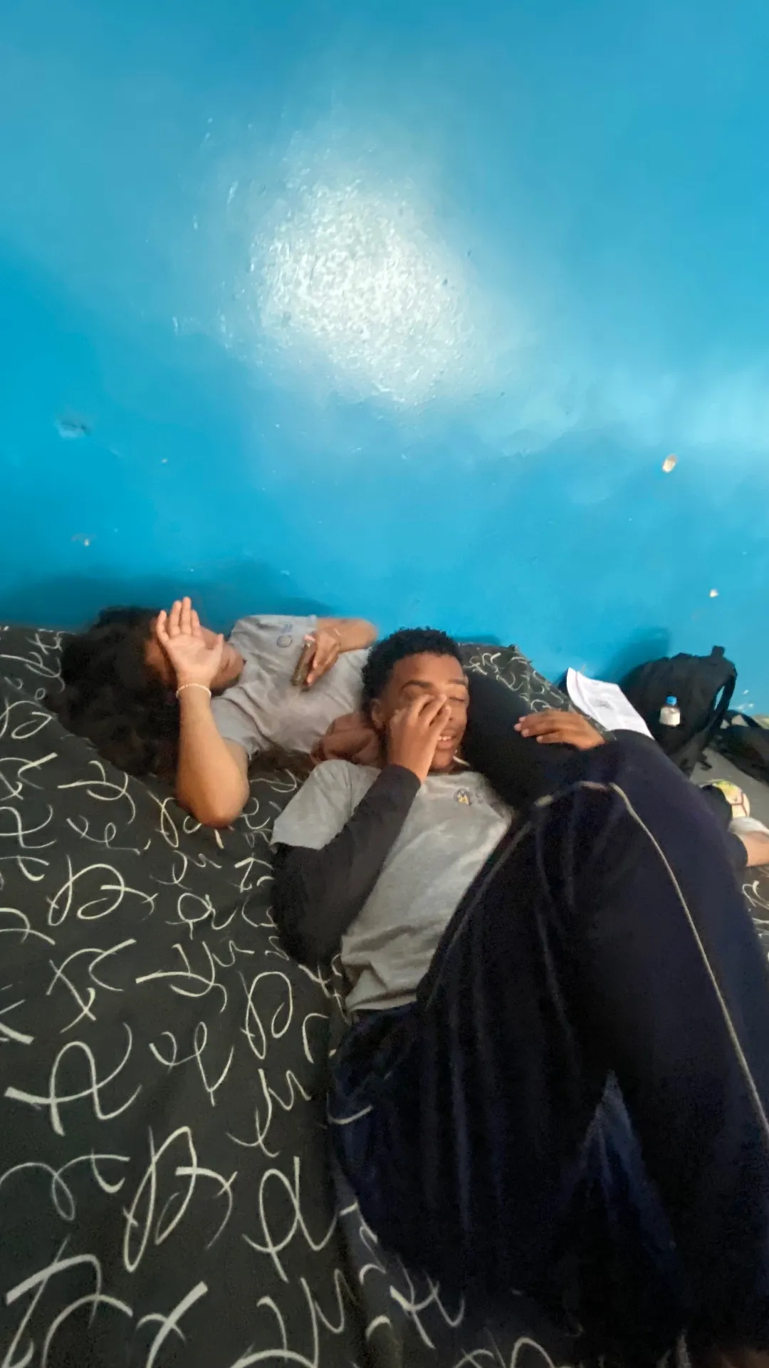 Memory photo
