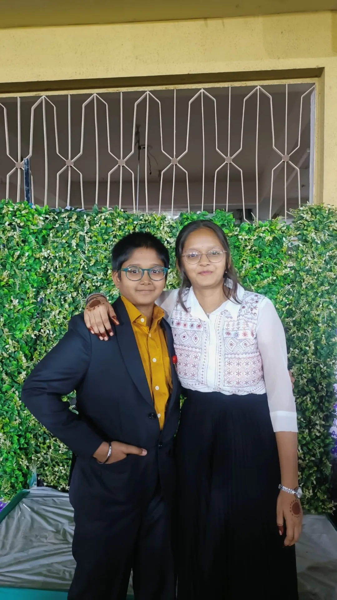 Memory photo