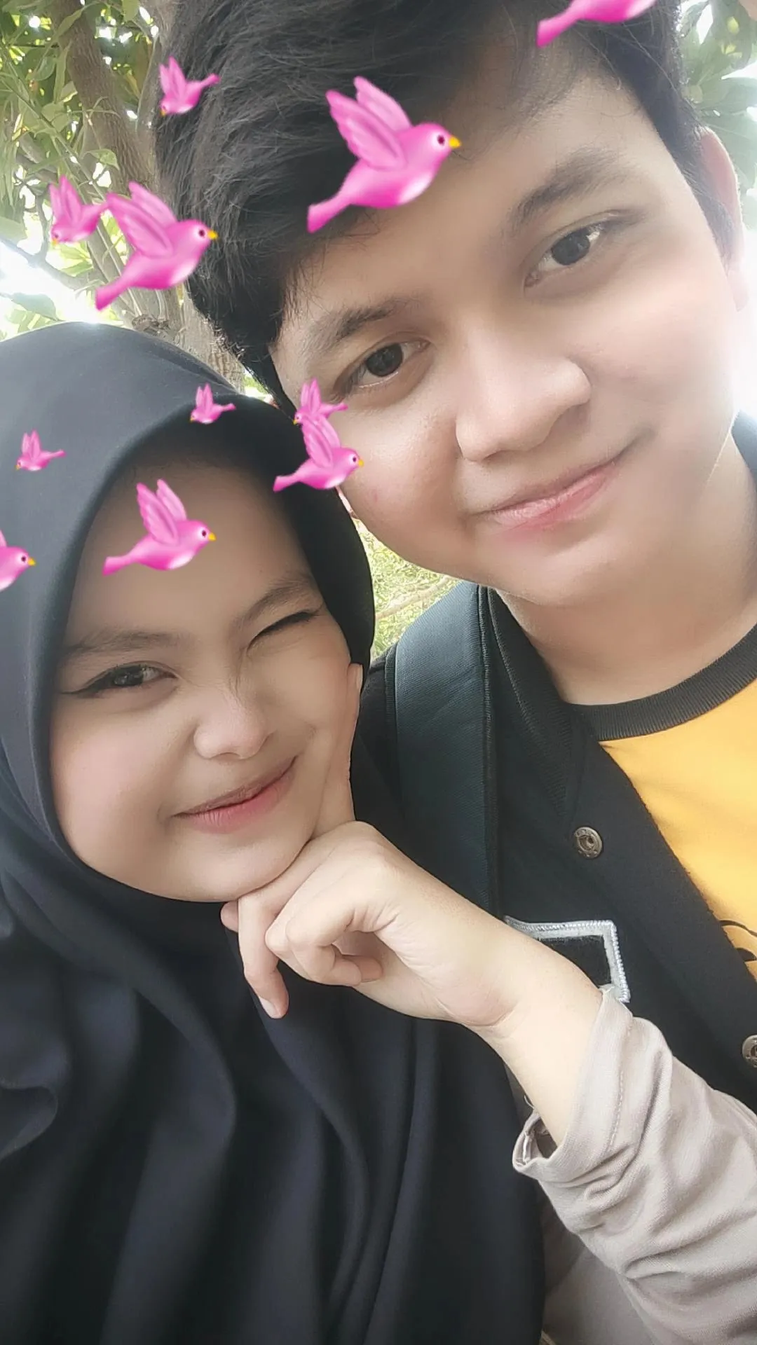 Memory photo