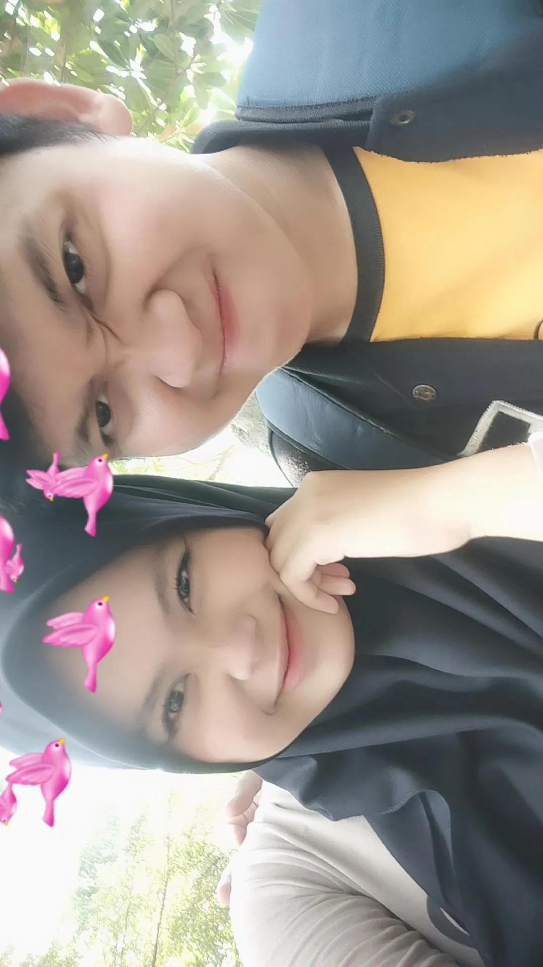 Memory photo