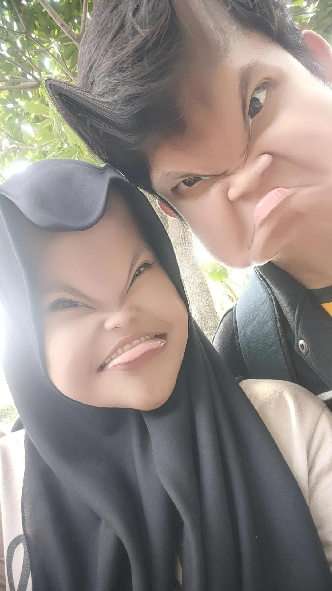Memory photo
