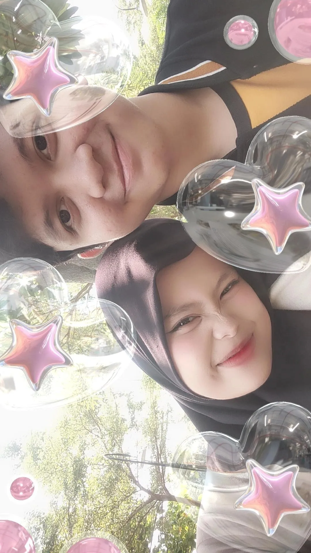 Memory photo