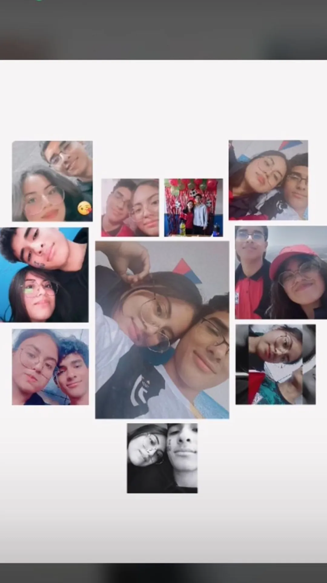 Memory photo
