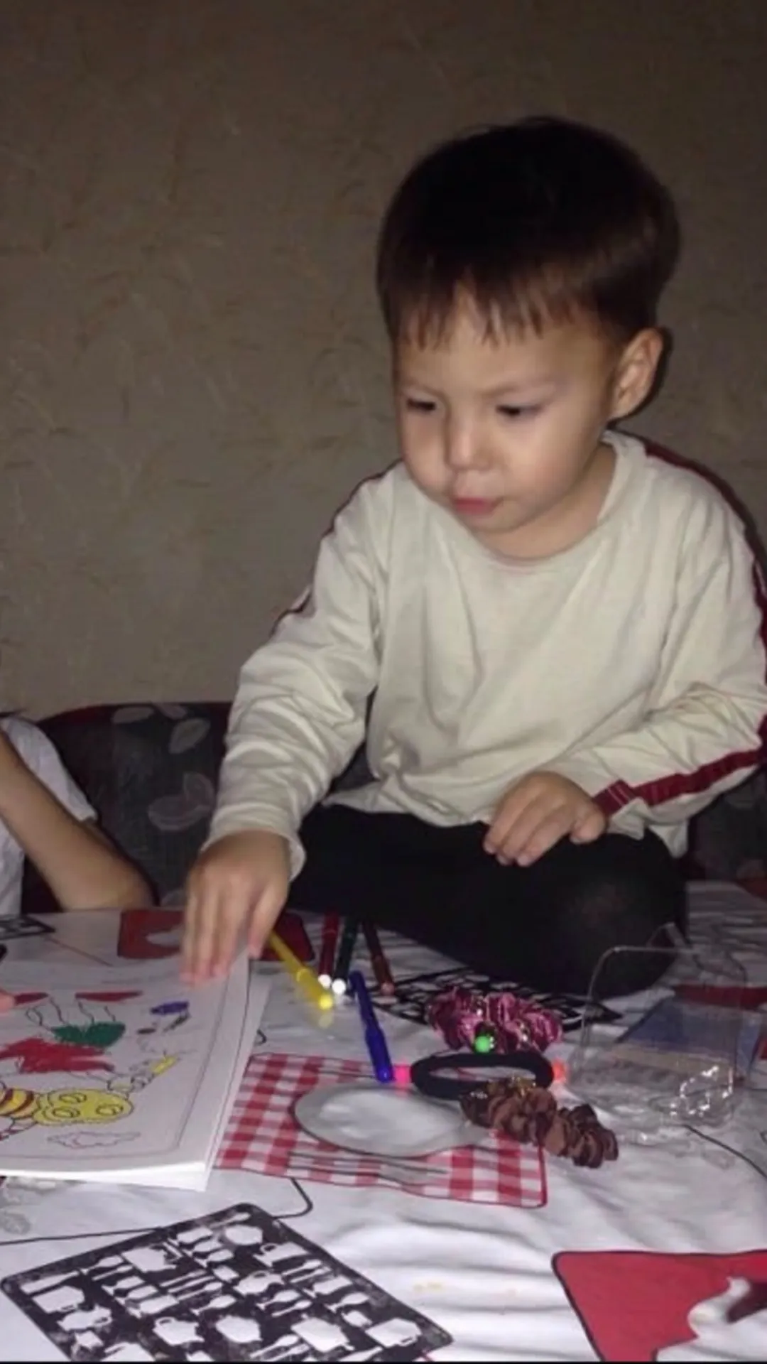 Memory photo