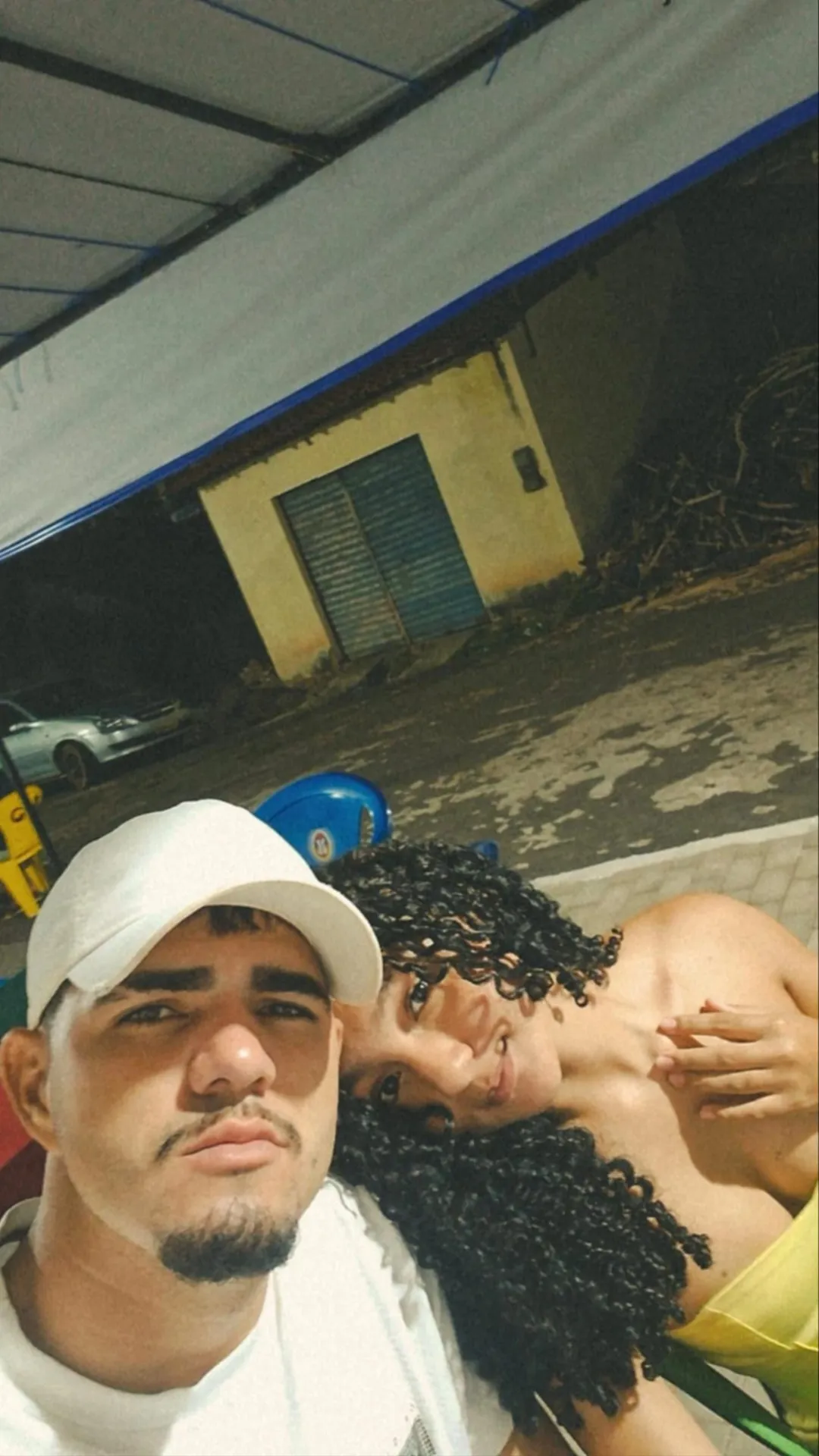 Memory photo