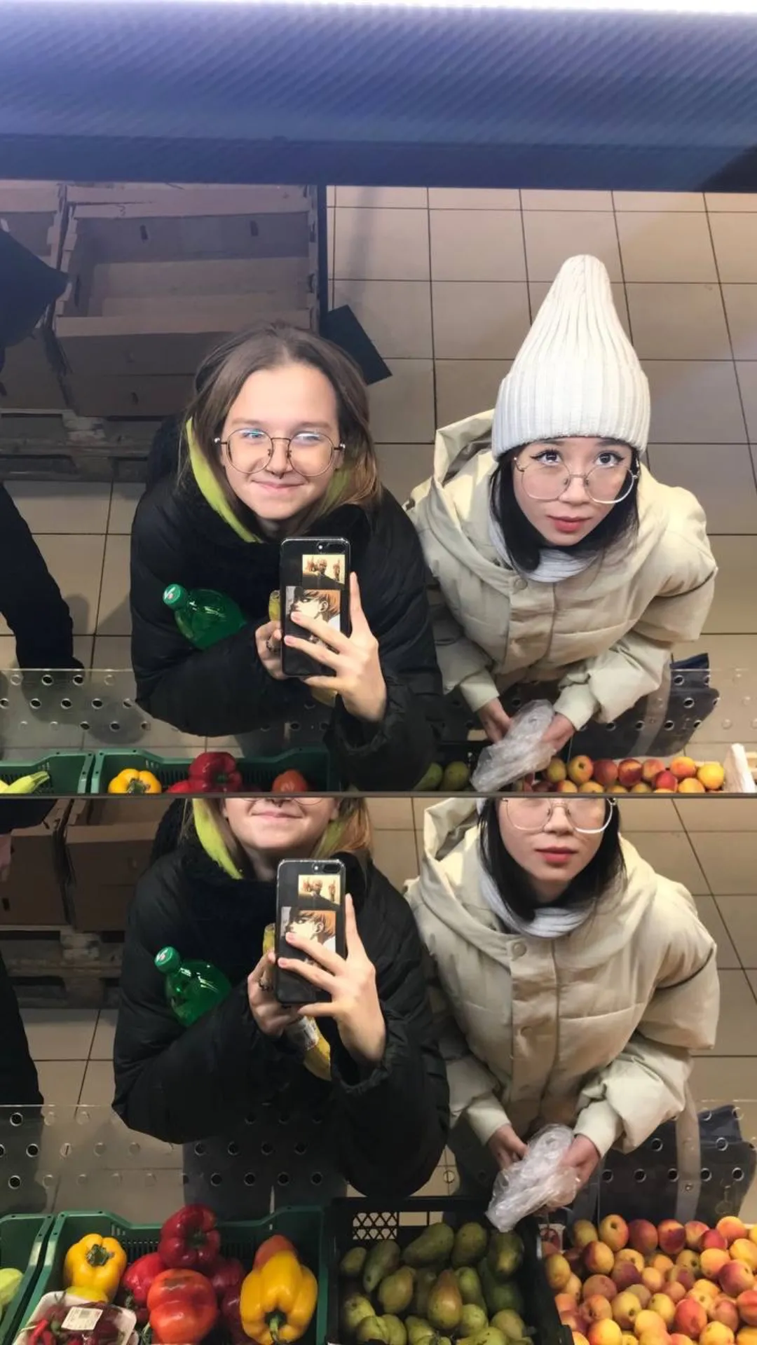 Memory photo