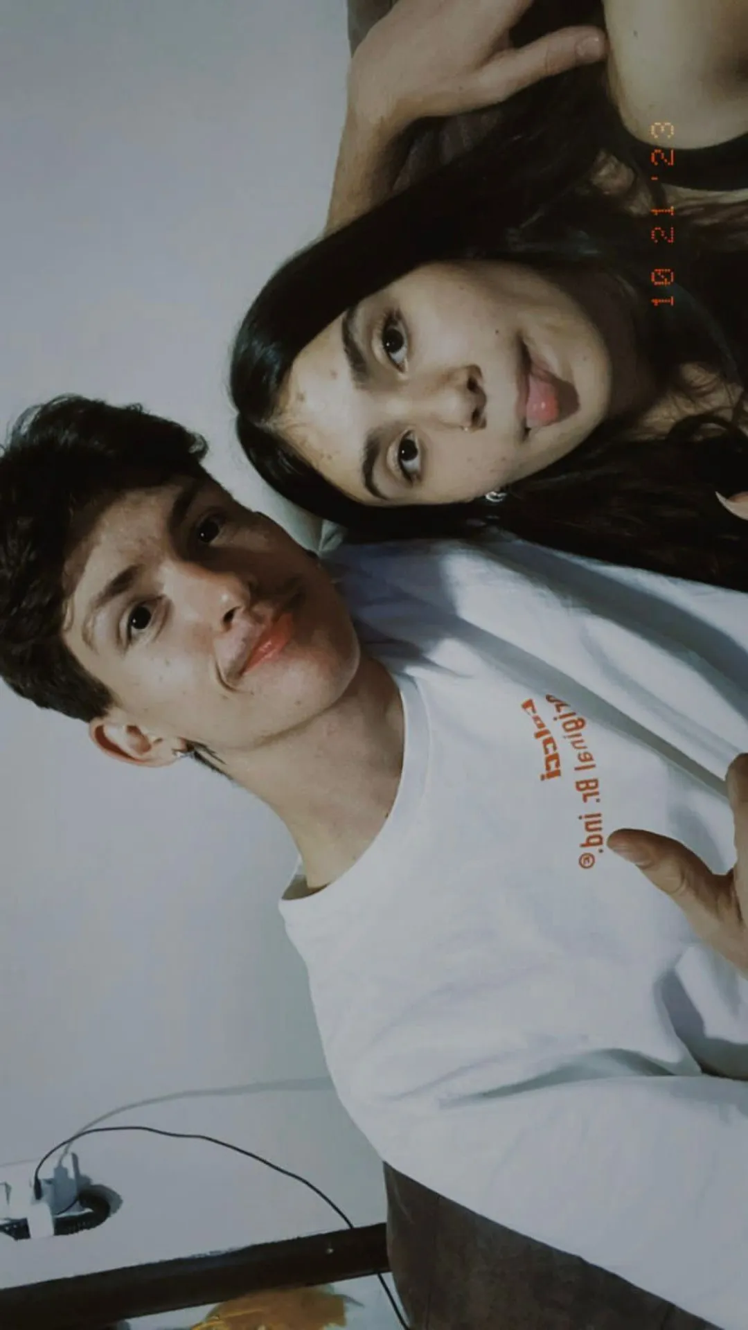 Memory photo