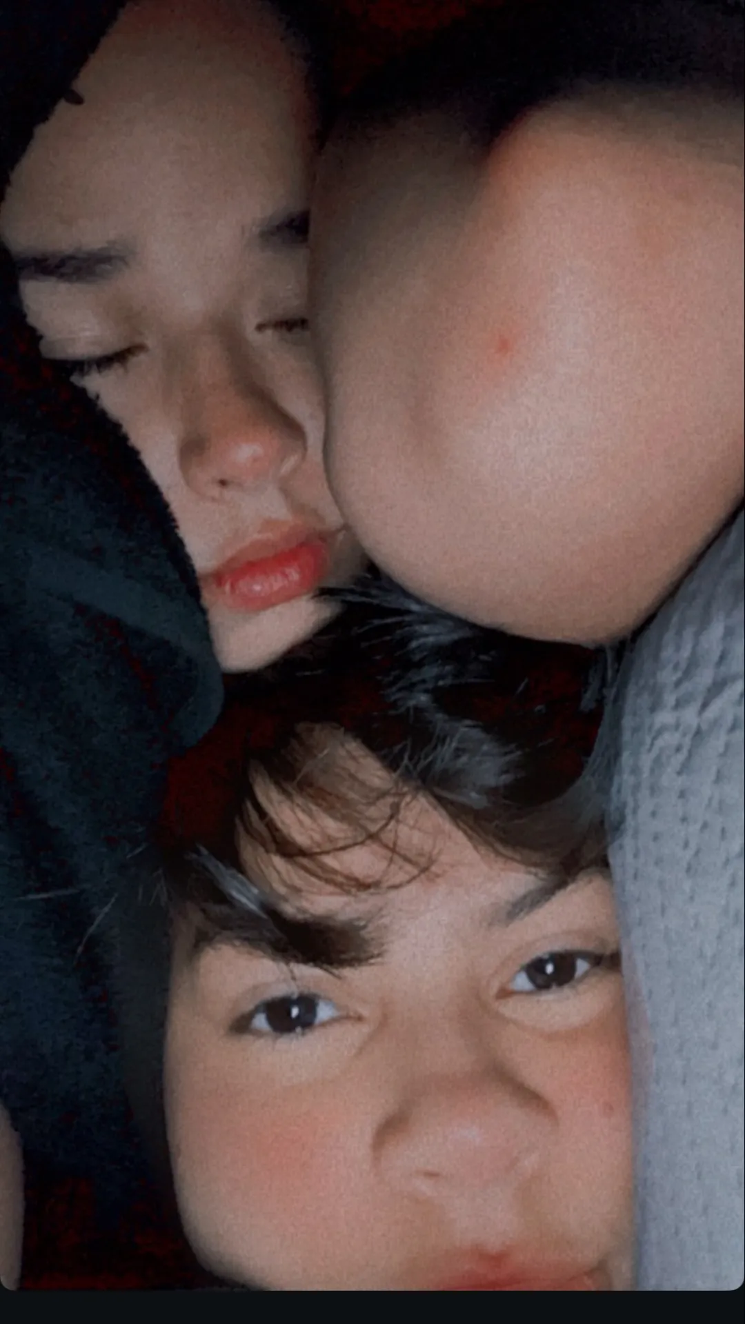 Memory photo