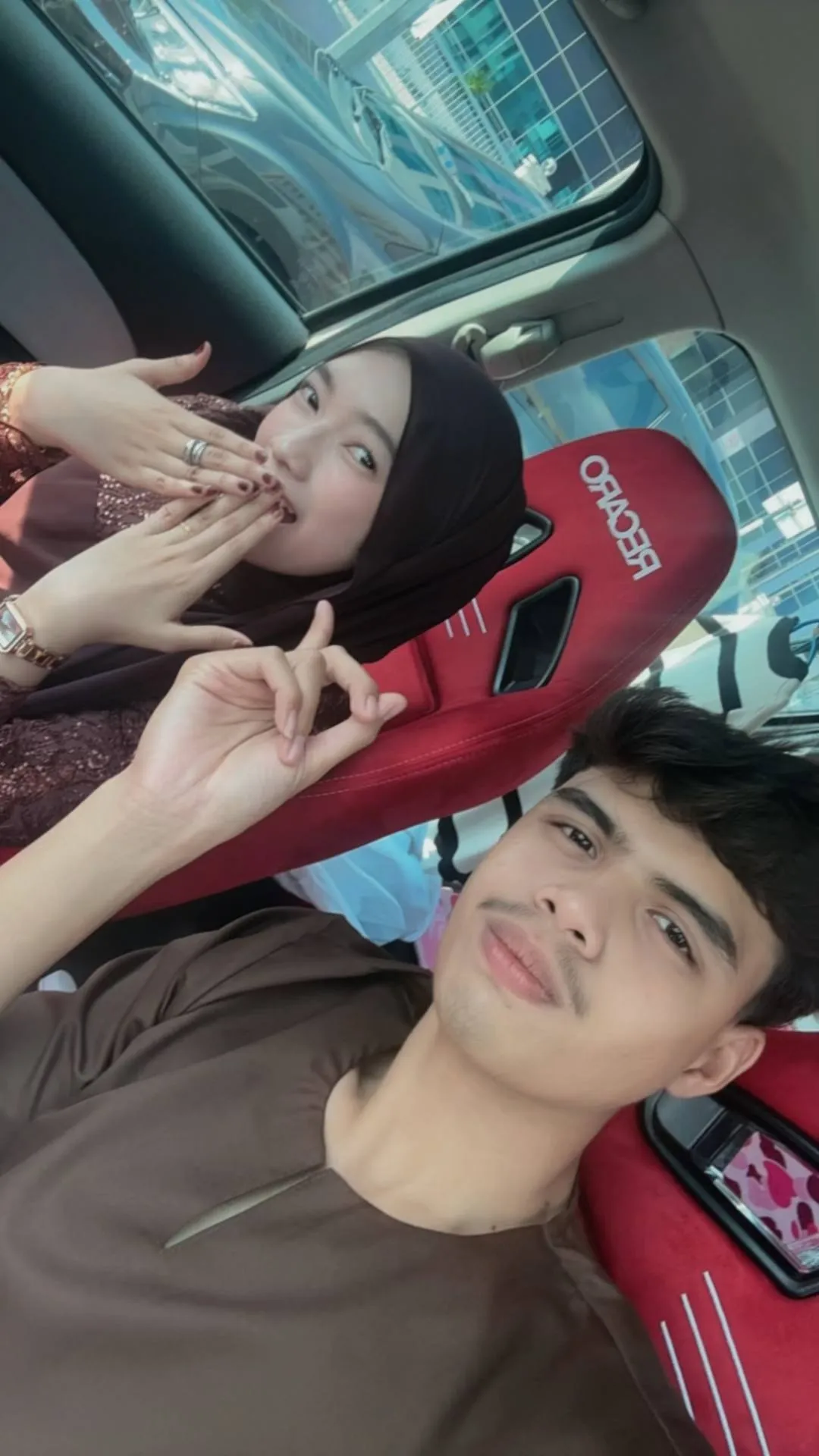 Memory photo