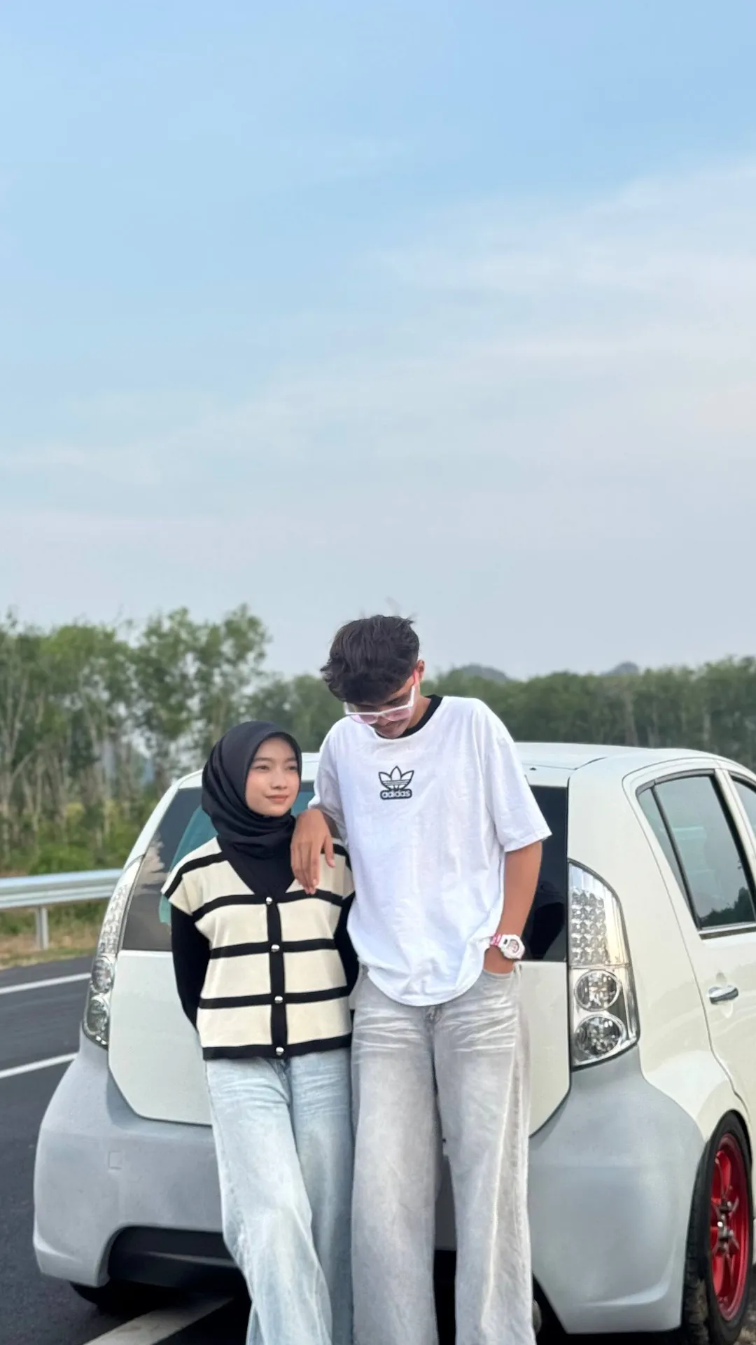 Memory photo