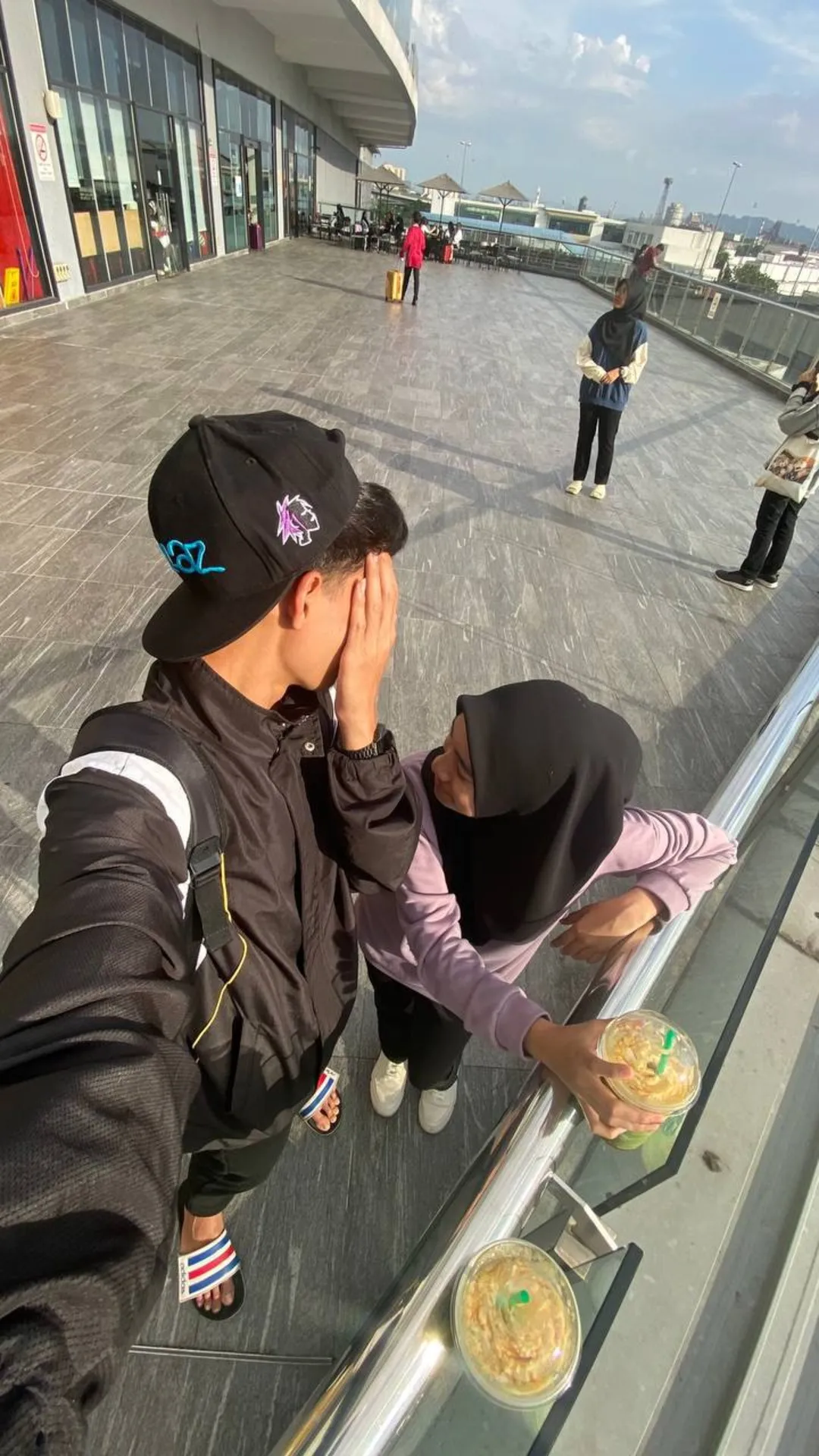 Memory photo