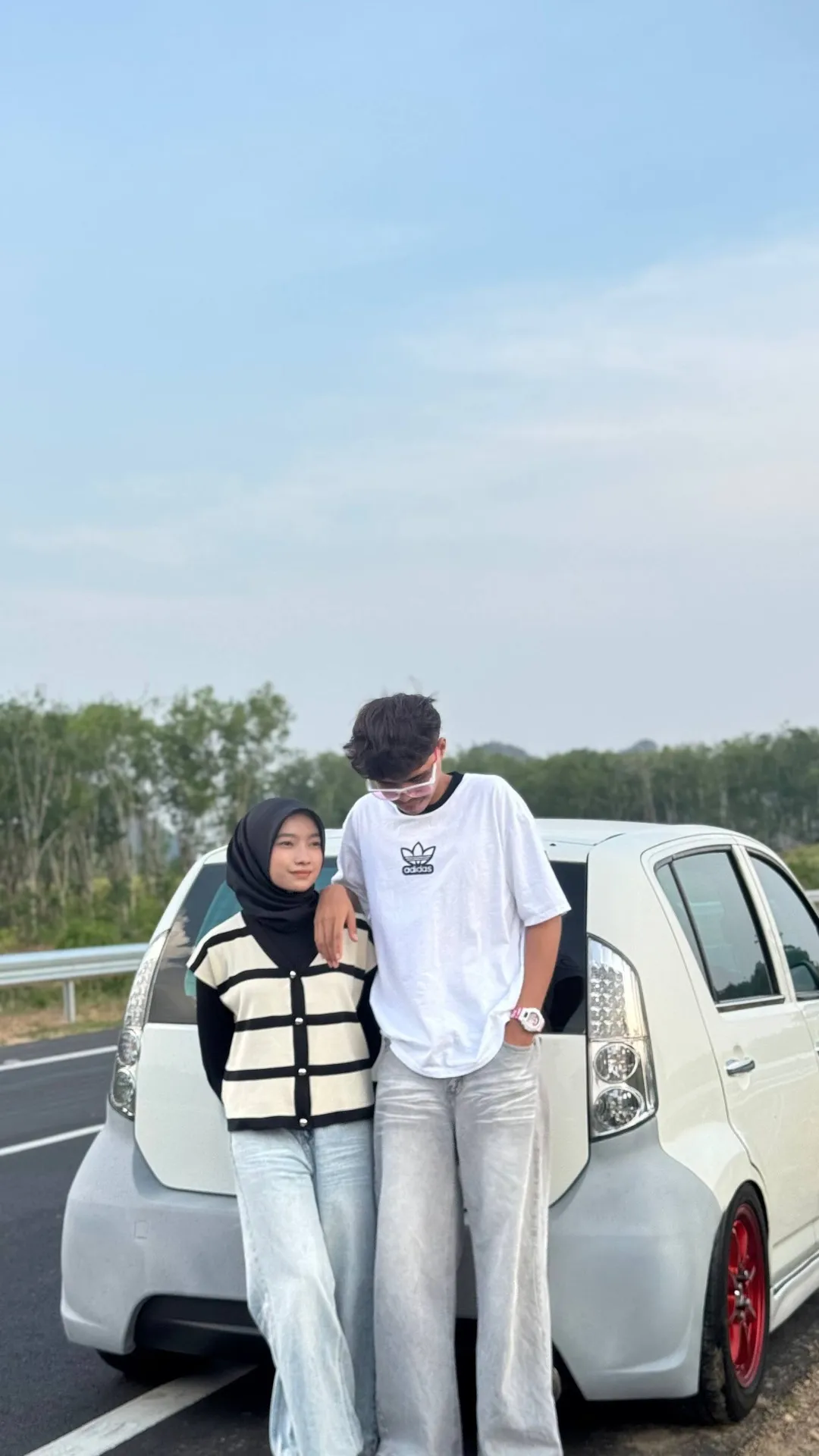Memory photo