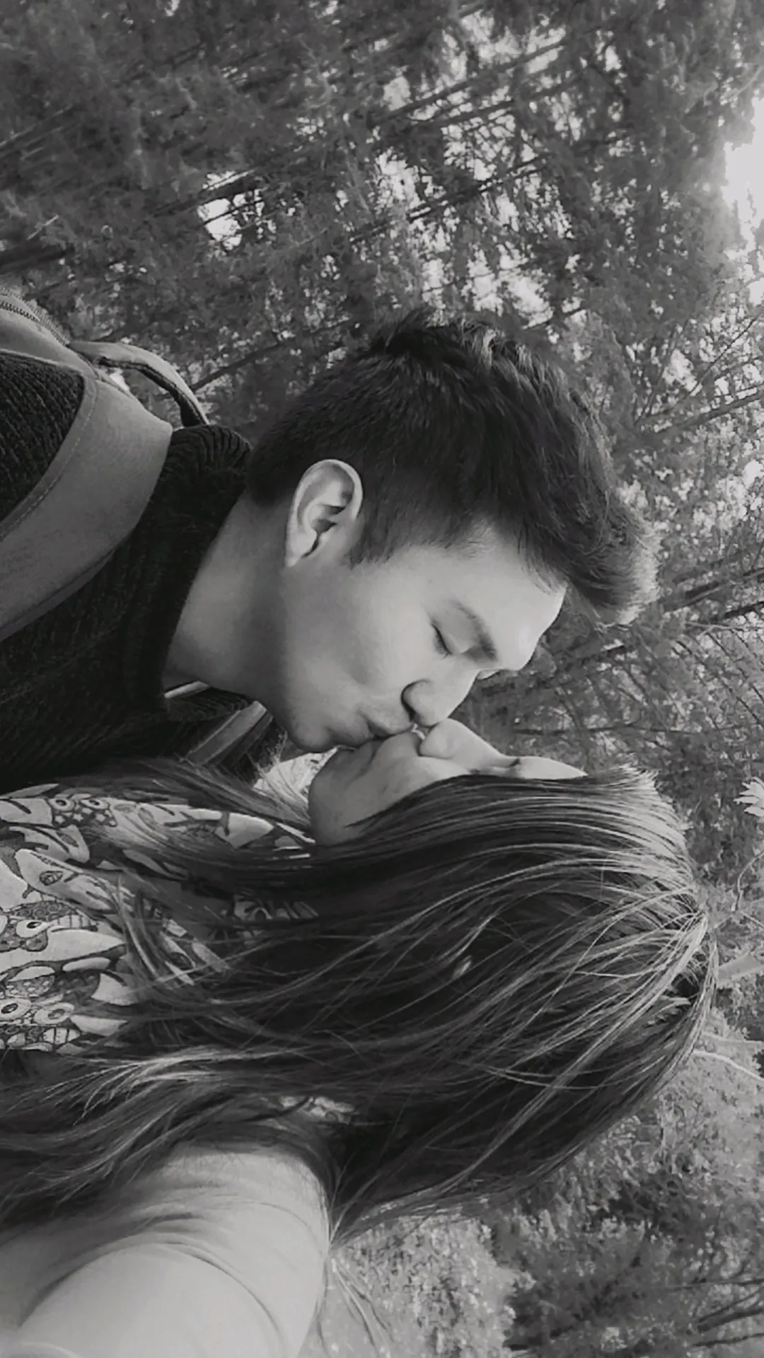 Memory photo