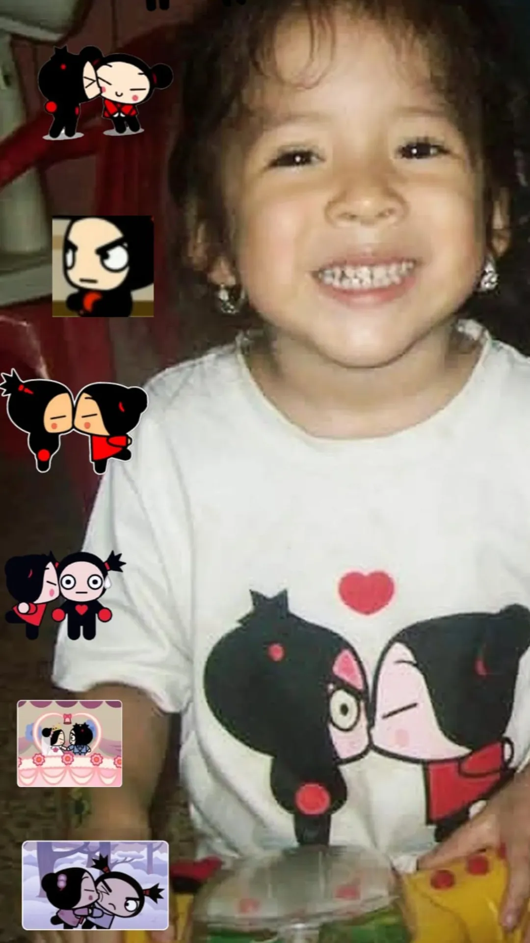 Memory photo