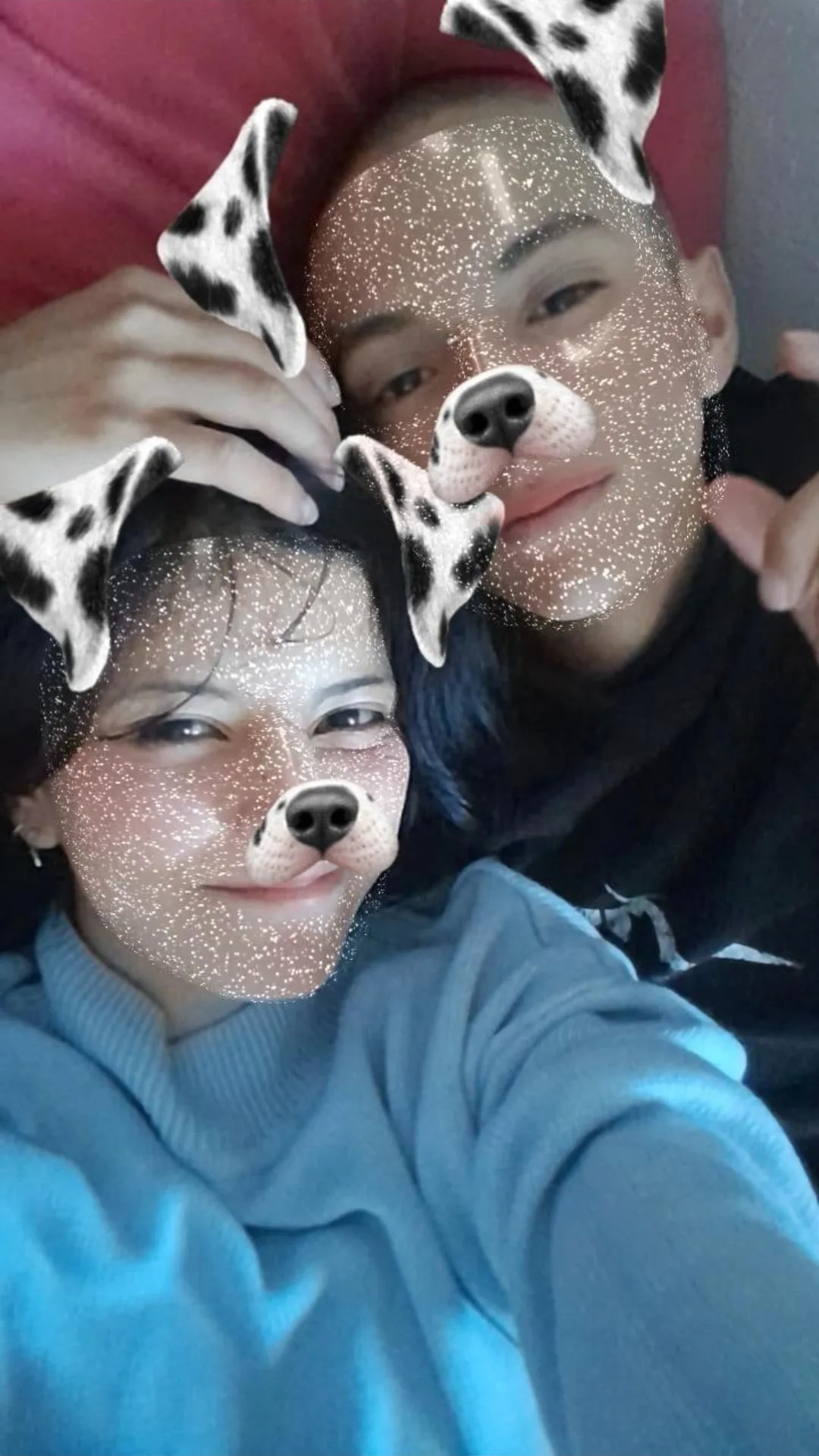 Memory photo