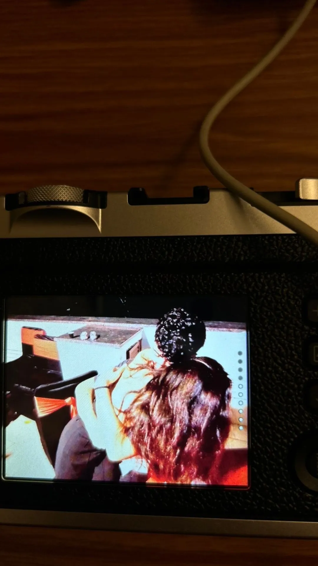 Memory photo