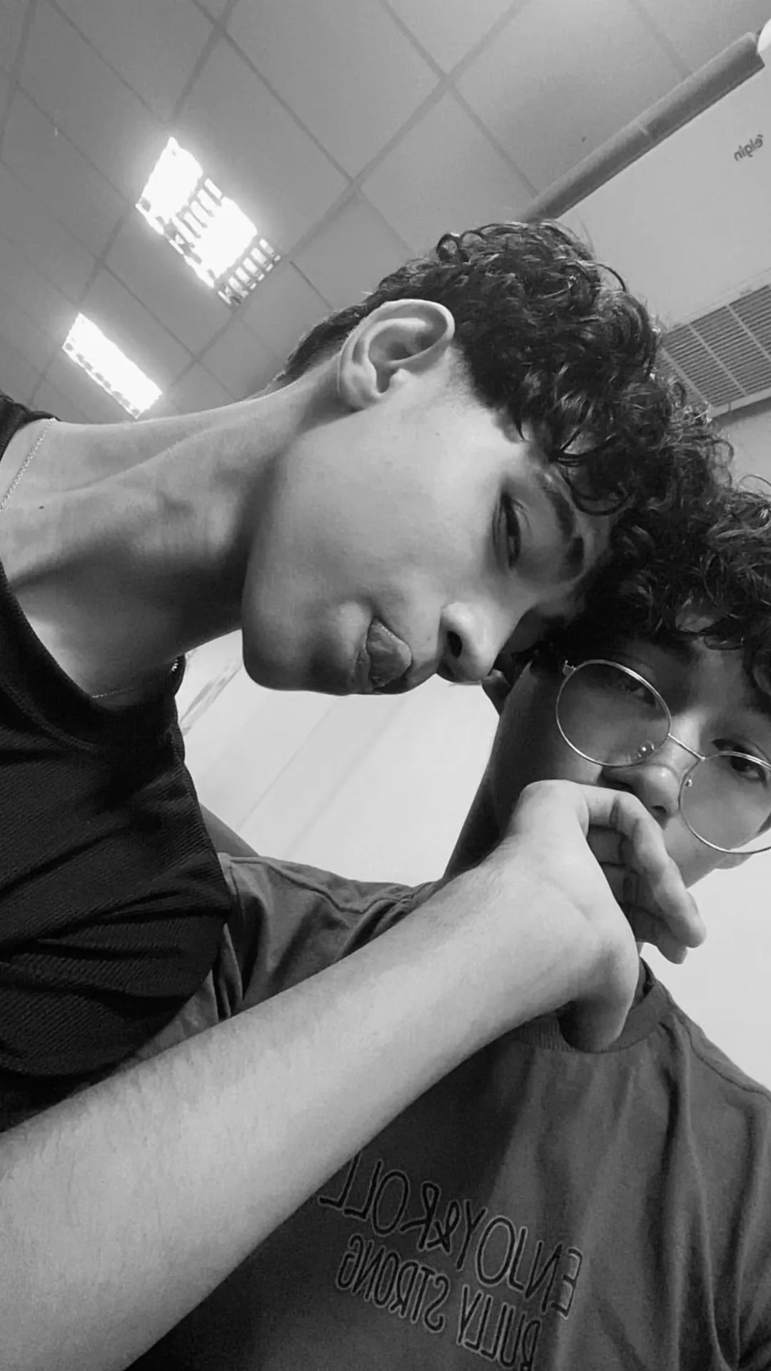 Memory photo