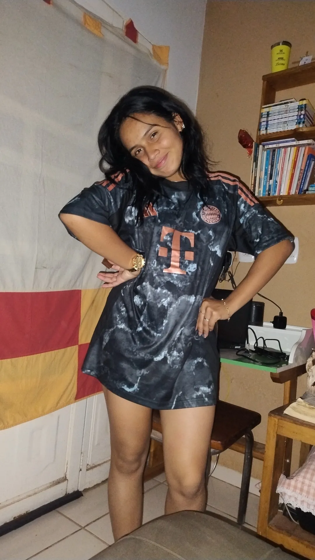 Memory photo