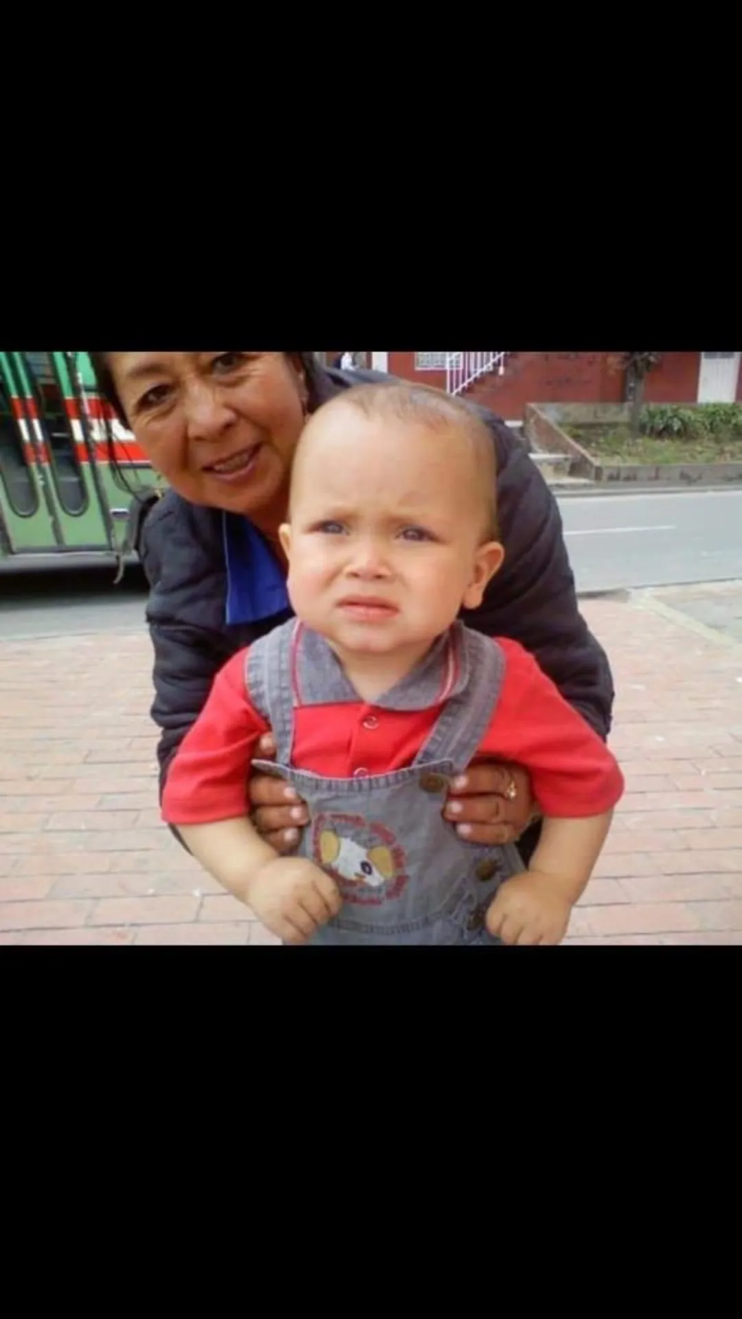 Memory photo