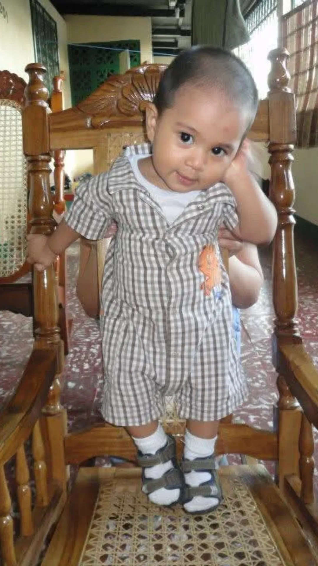 Memory photo