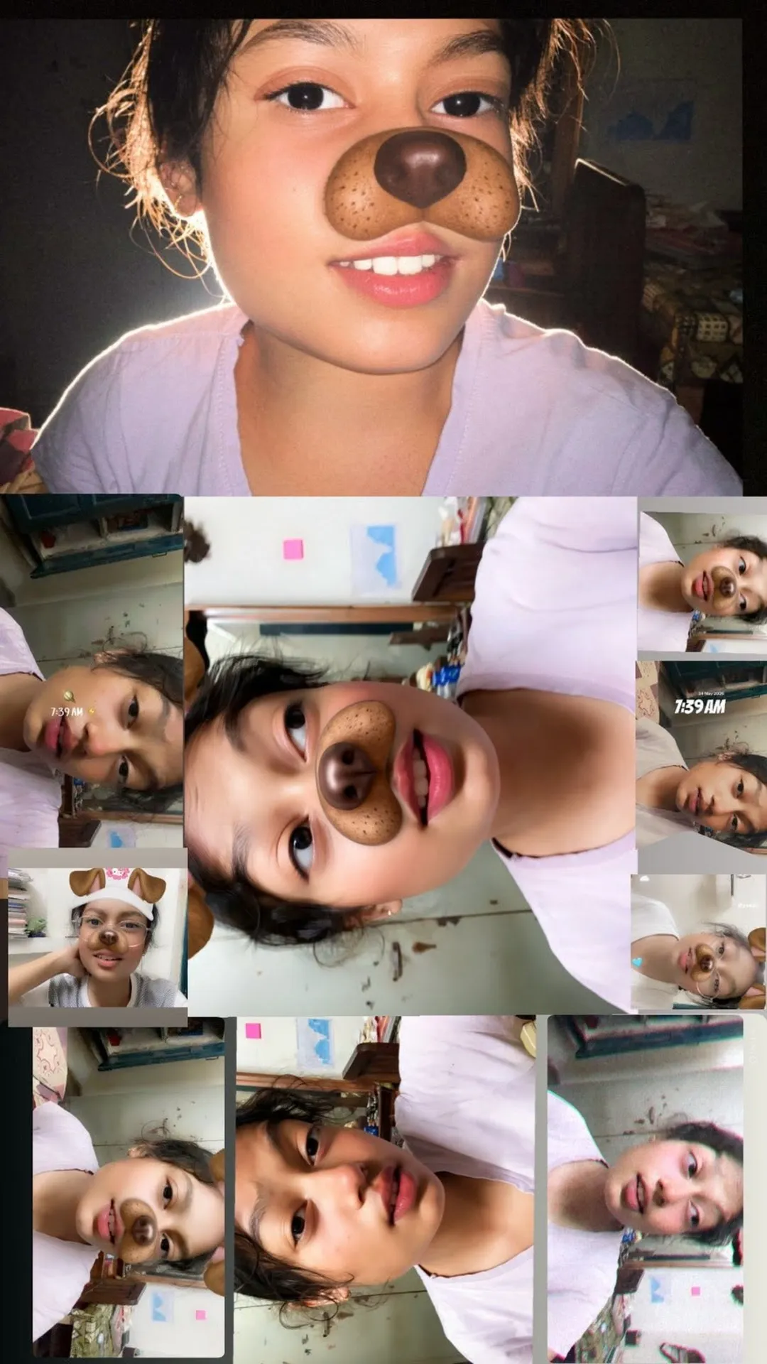 Memory photo