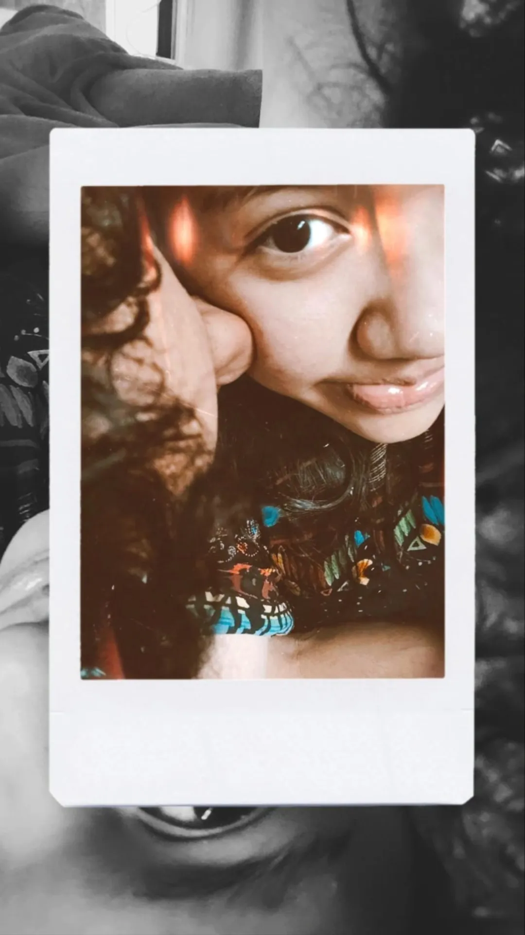 Memory photo