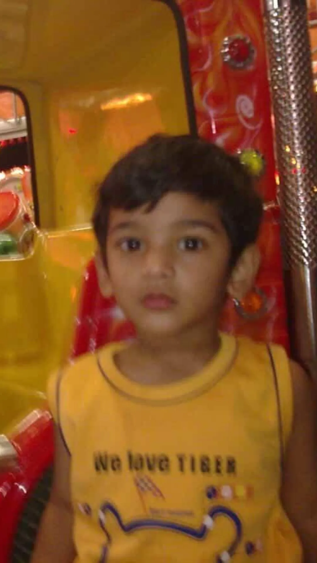 Memory photo