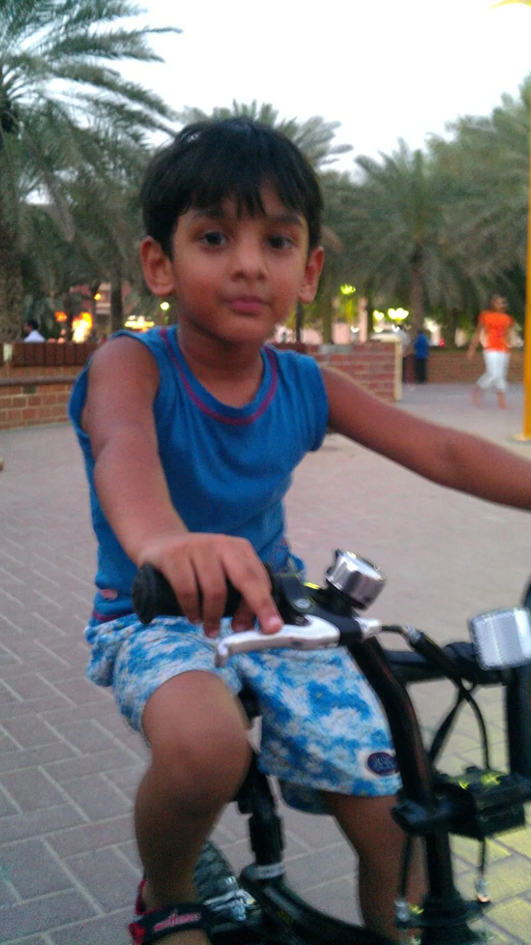 Memory photo