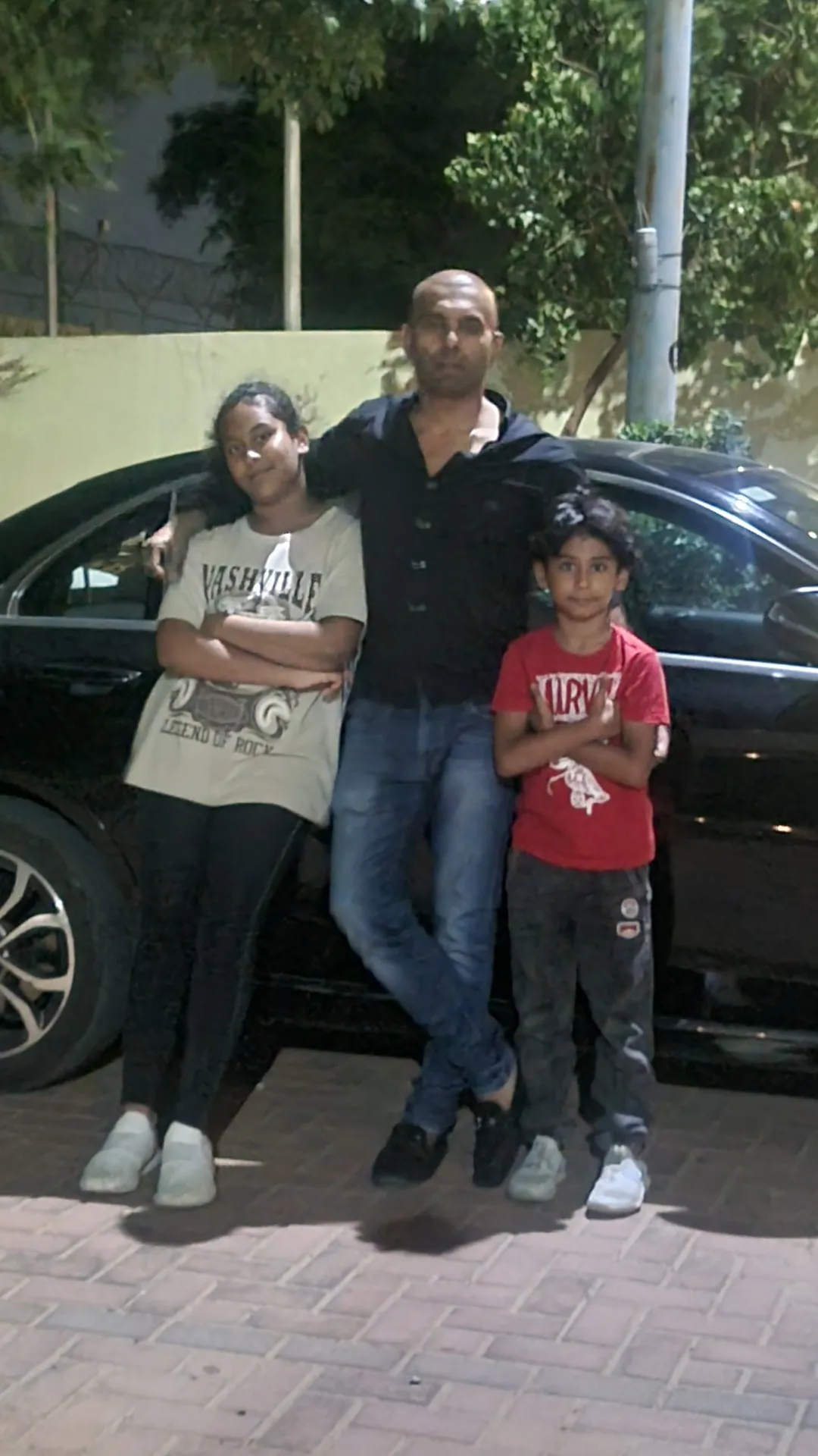Memory photo