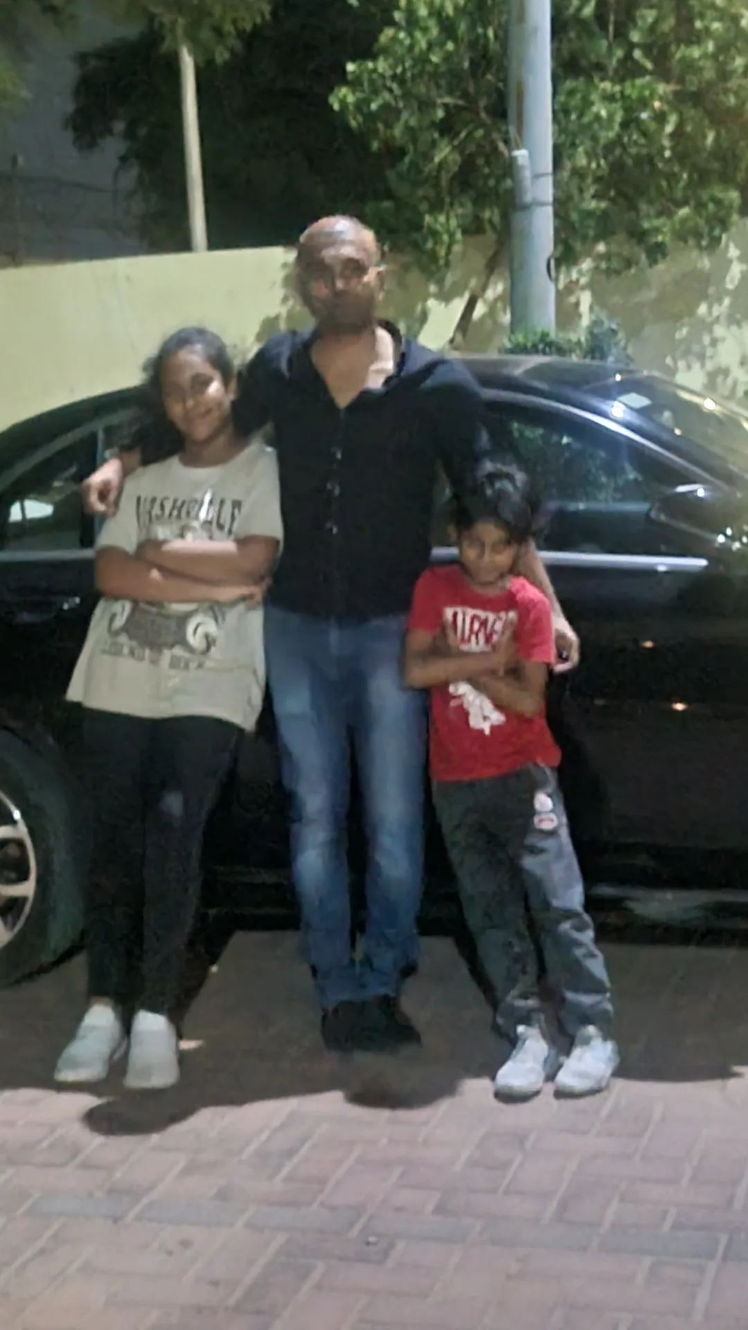 Memory photo