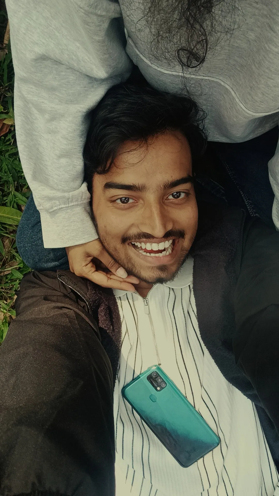 Memory photo