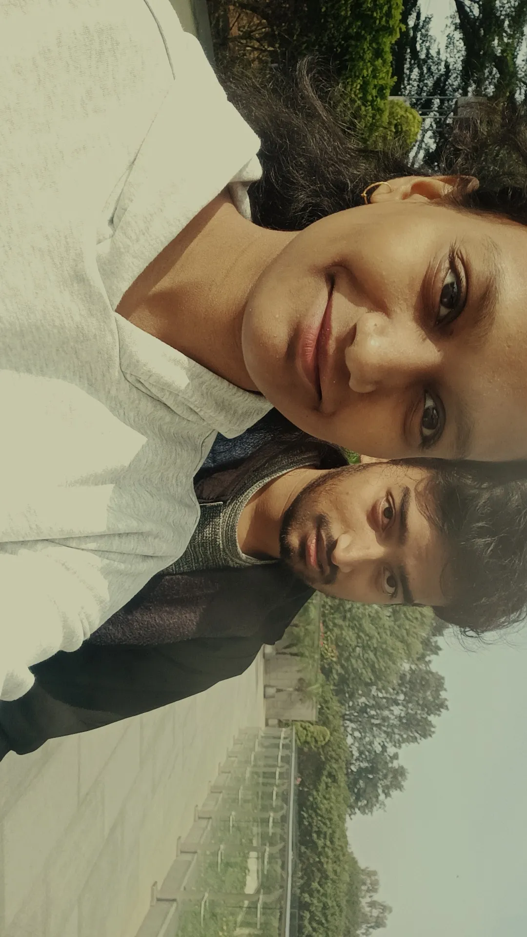 Memory photo