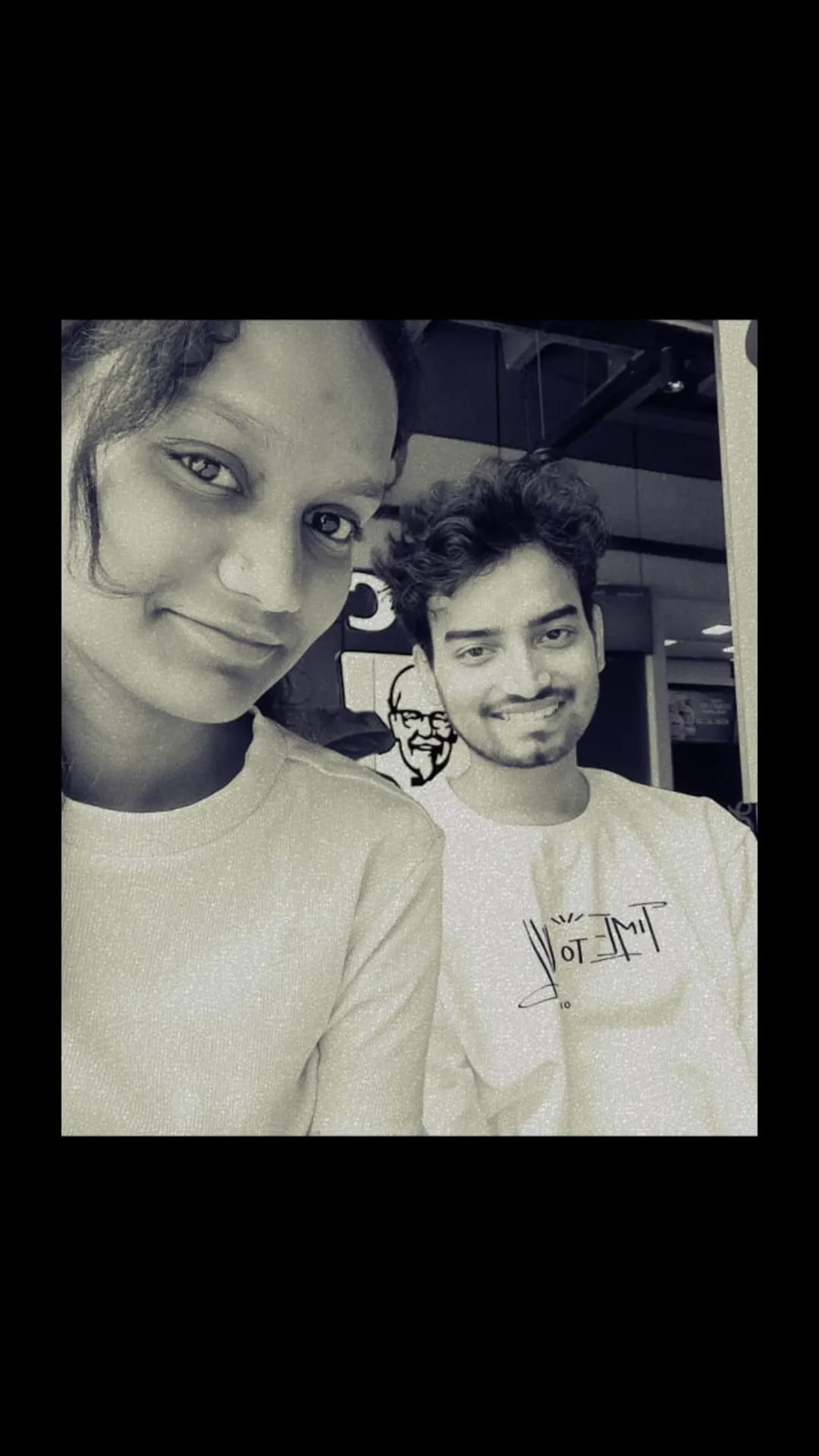 Memory photo