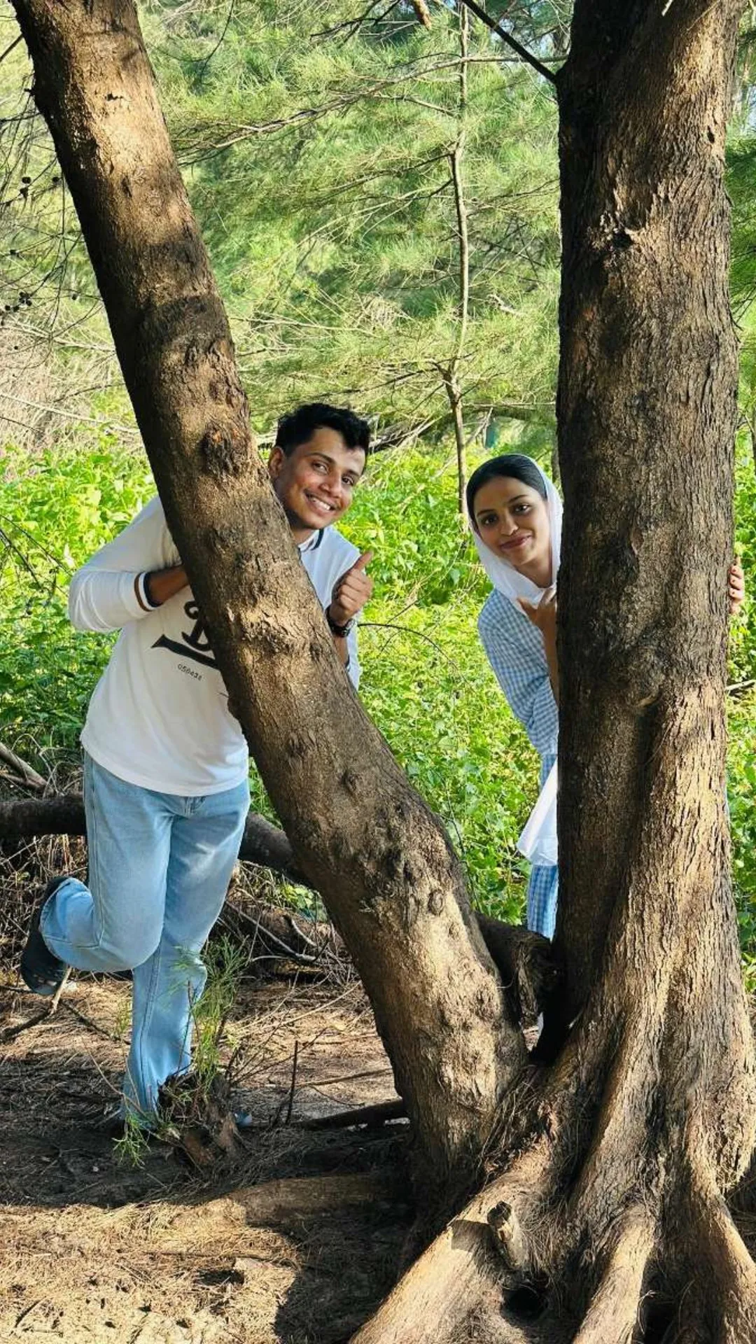Memory photo