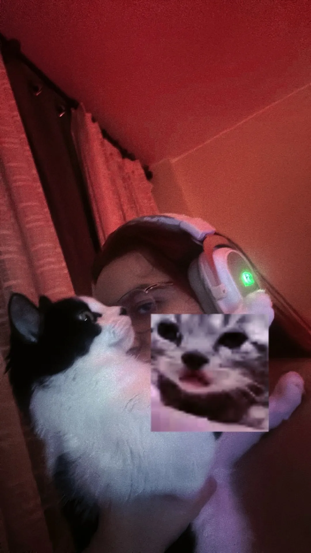 Memory photo