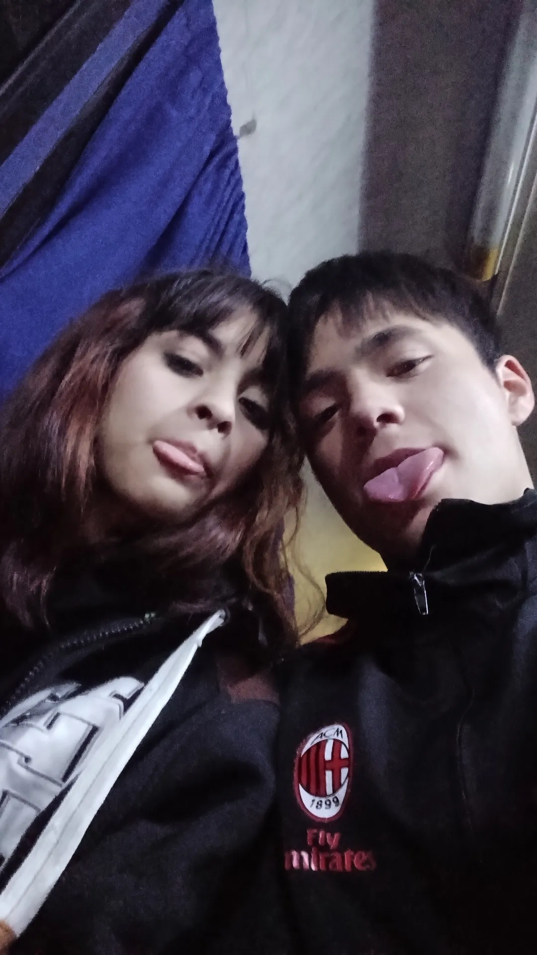 Memory photo