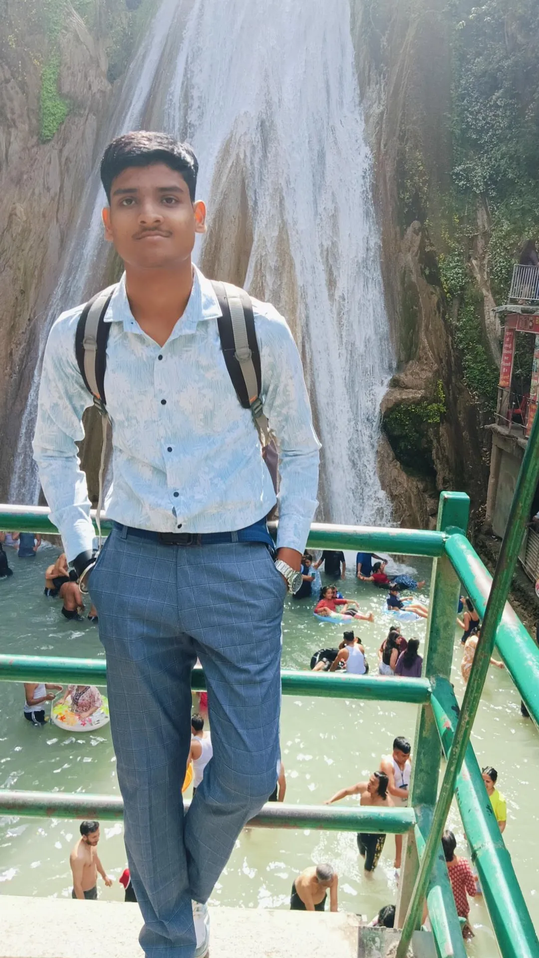Memory photo