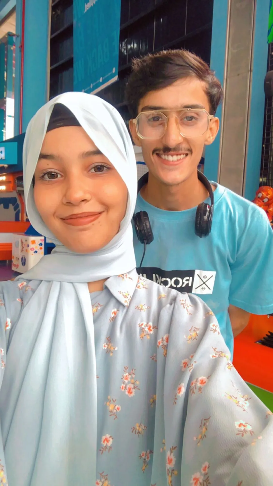 Memory photo