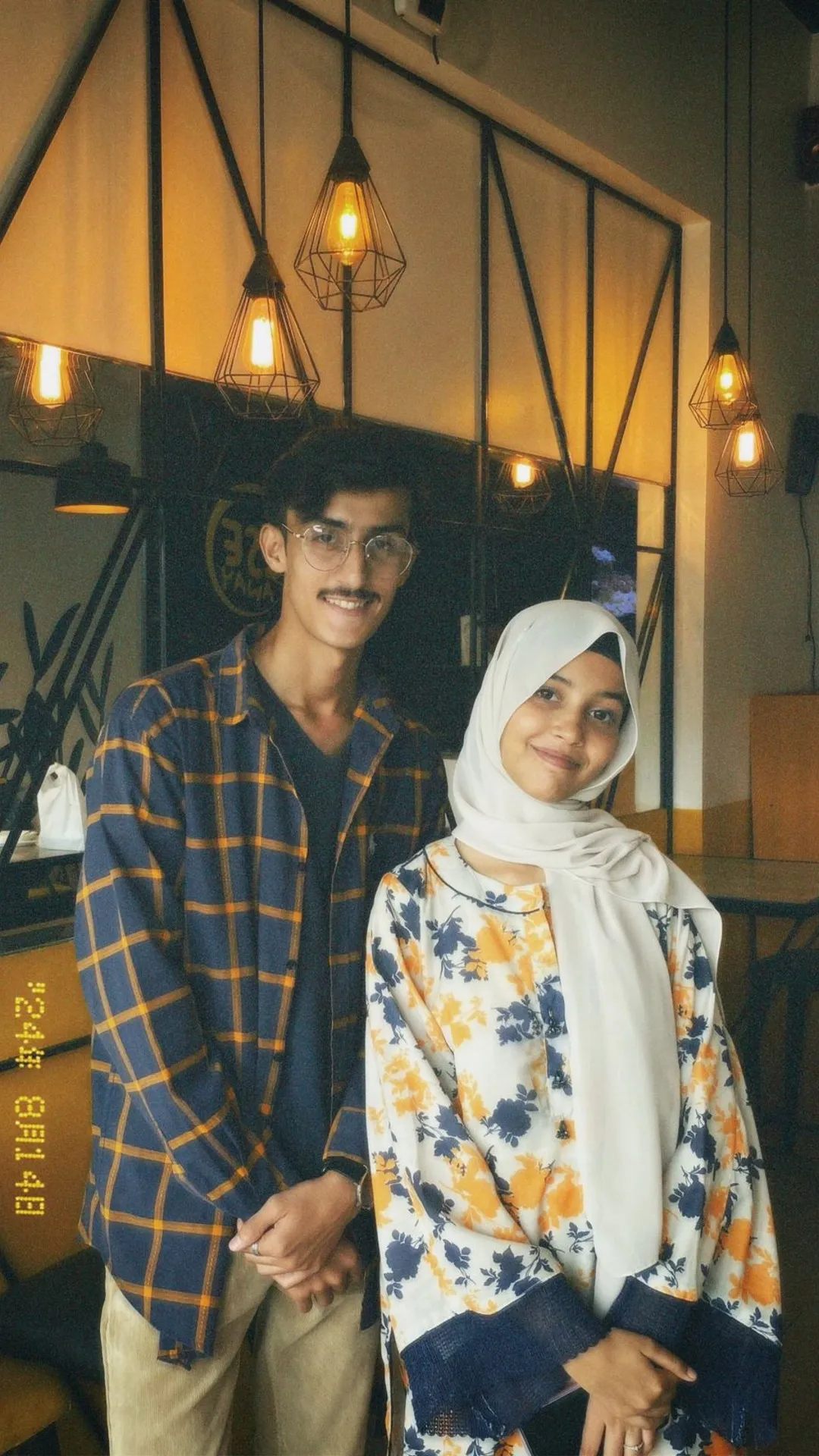 Memory photo