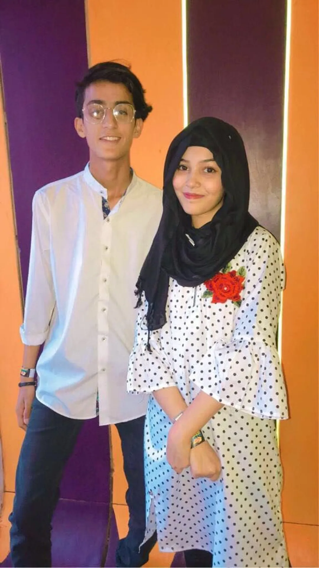 Memory photo